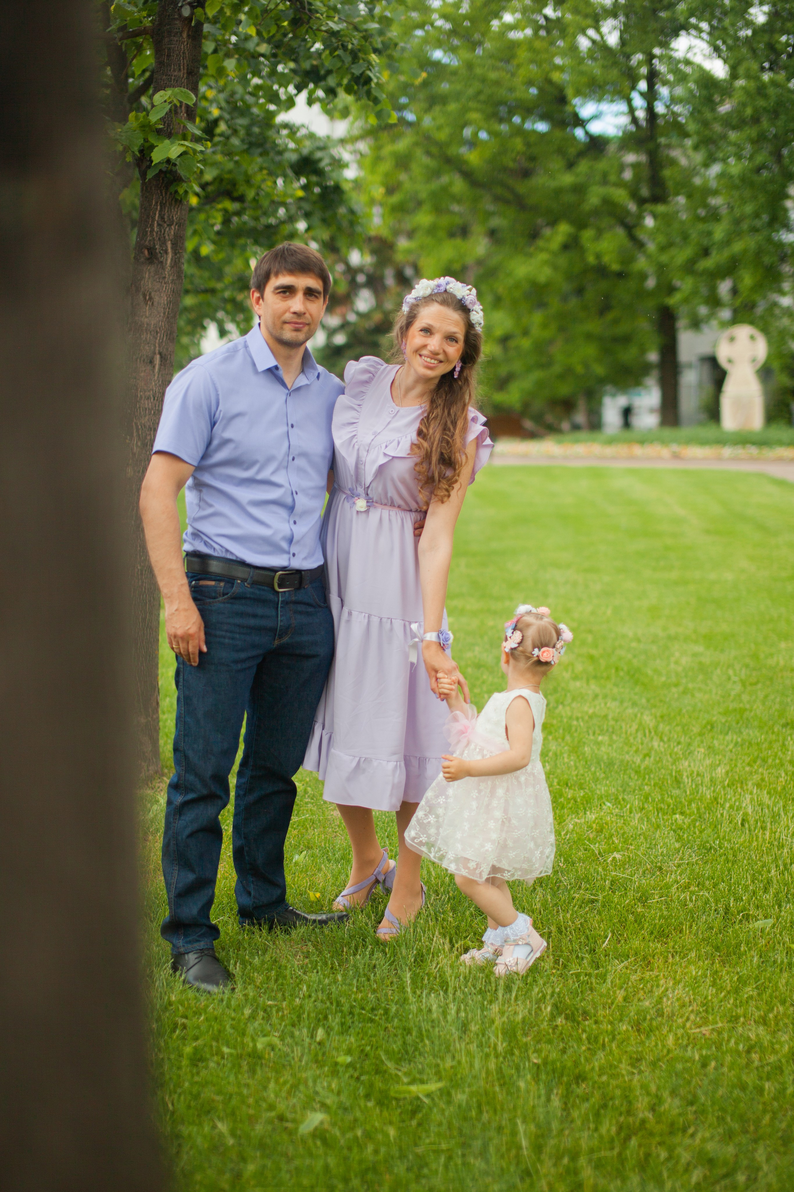 Семейная фотосессия.Прогулка. Фотограф на крещение и венчание в Нижнем Новгороде.Свадебный Фотограф