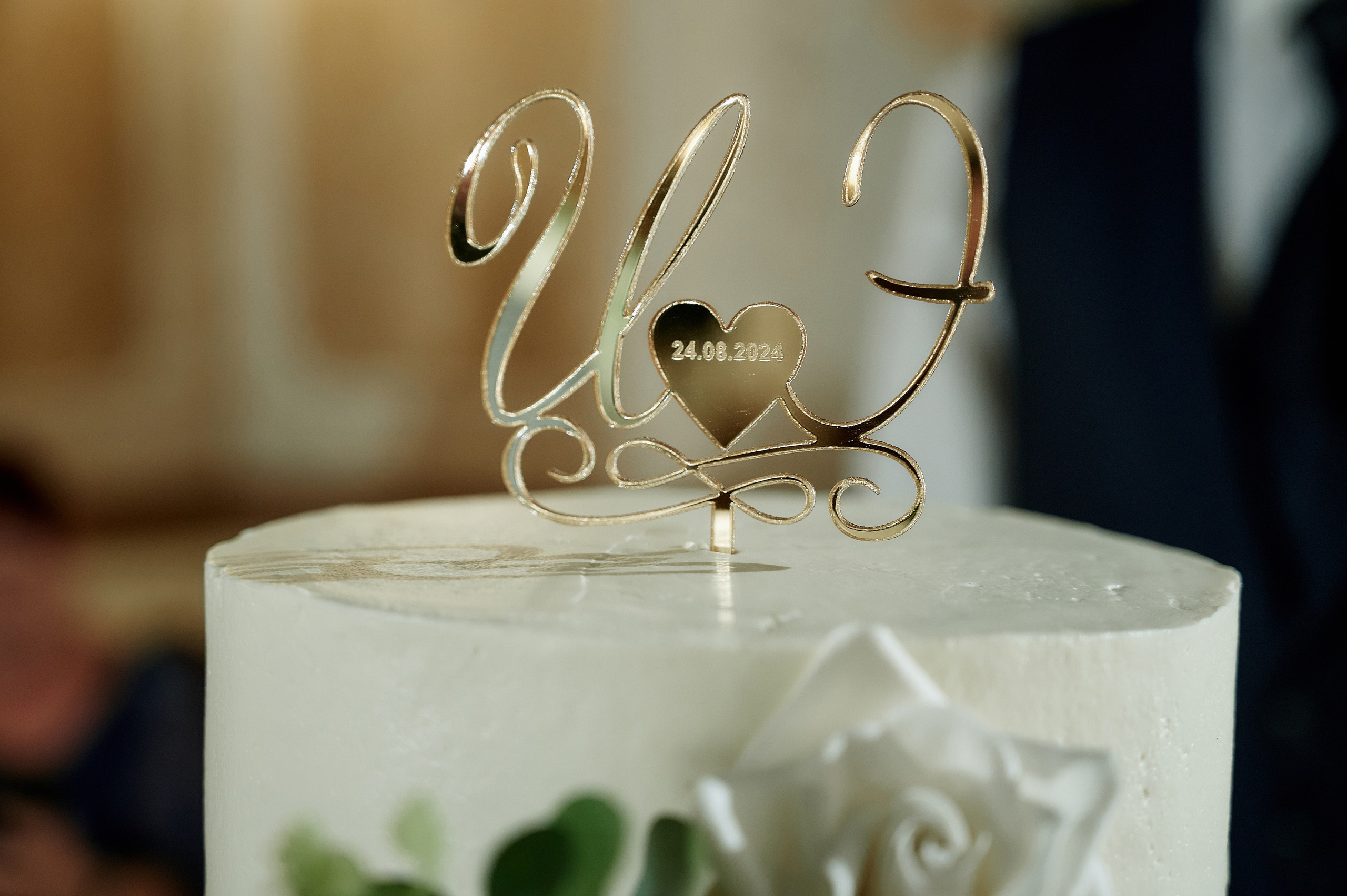 Иван и Эльвира. Фото-видеосъемка свадеб Venson Films