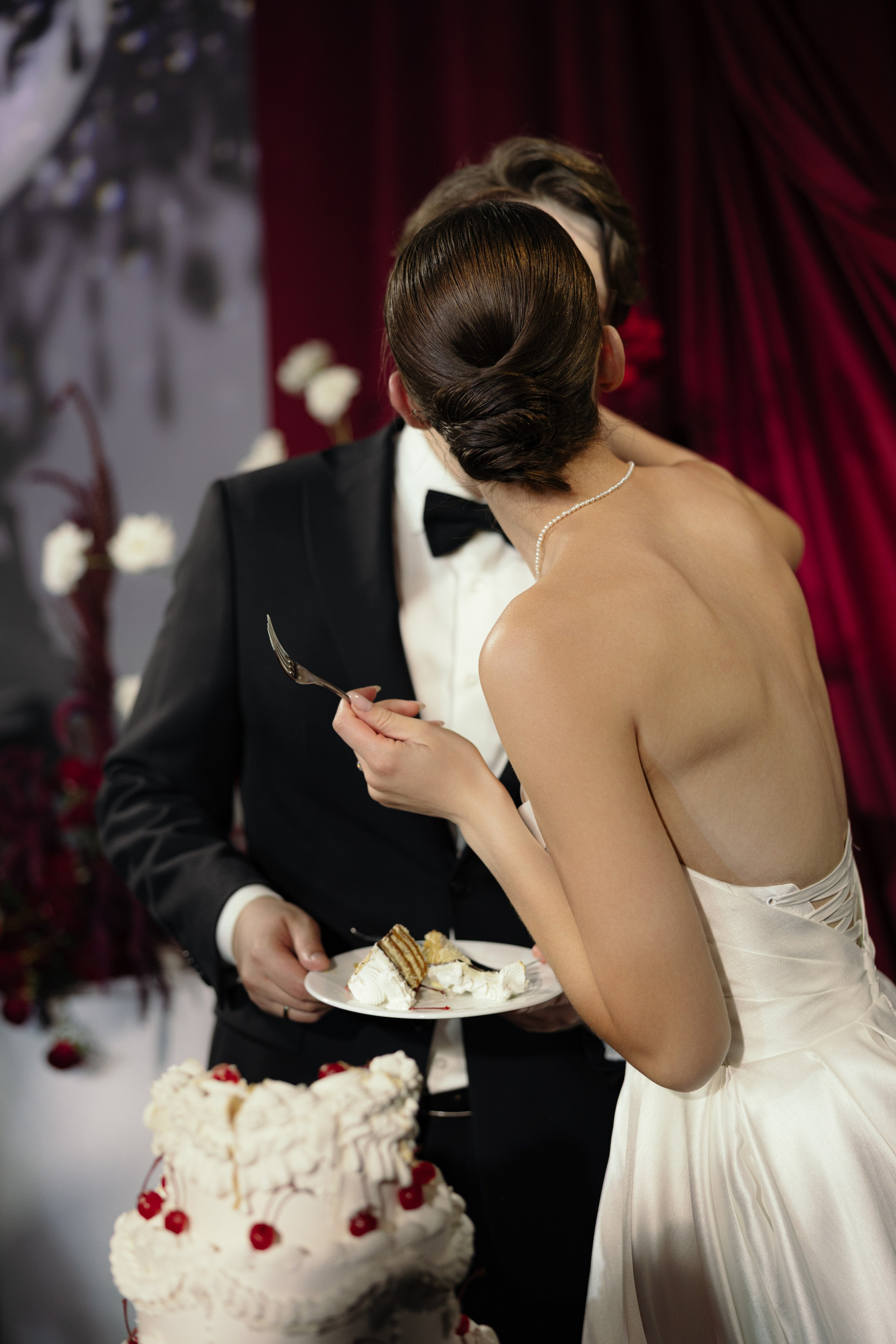 Александра и Андрей. Фотограф в Санкт-Петербурге Олеся Барановская