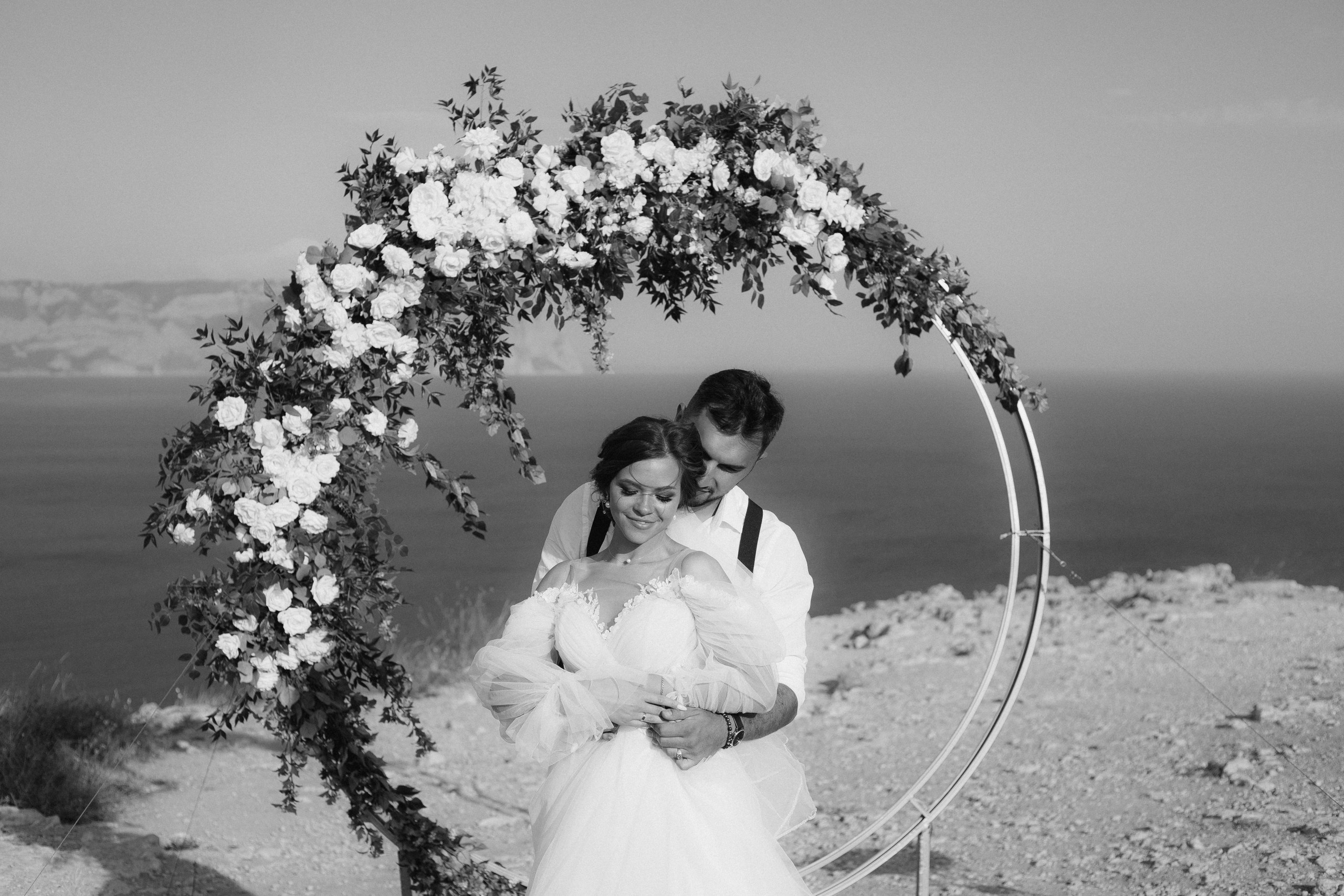 V&D. Семейный фотограф в Севастополе и Симферополе Александра Чистякова