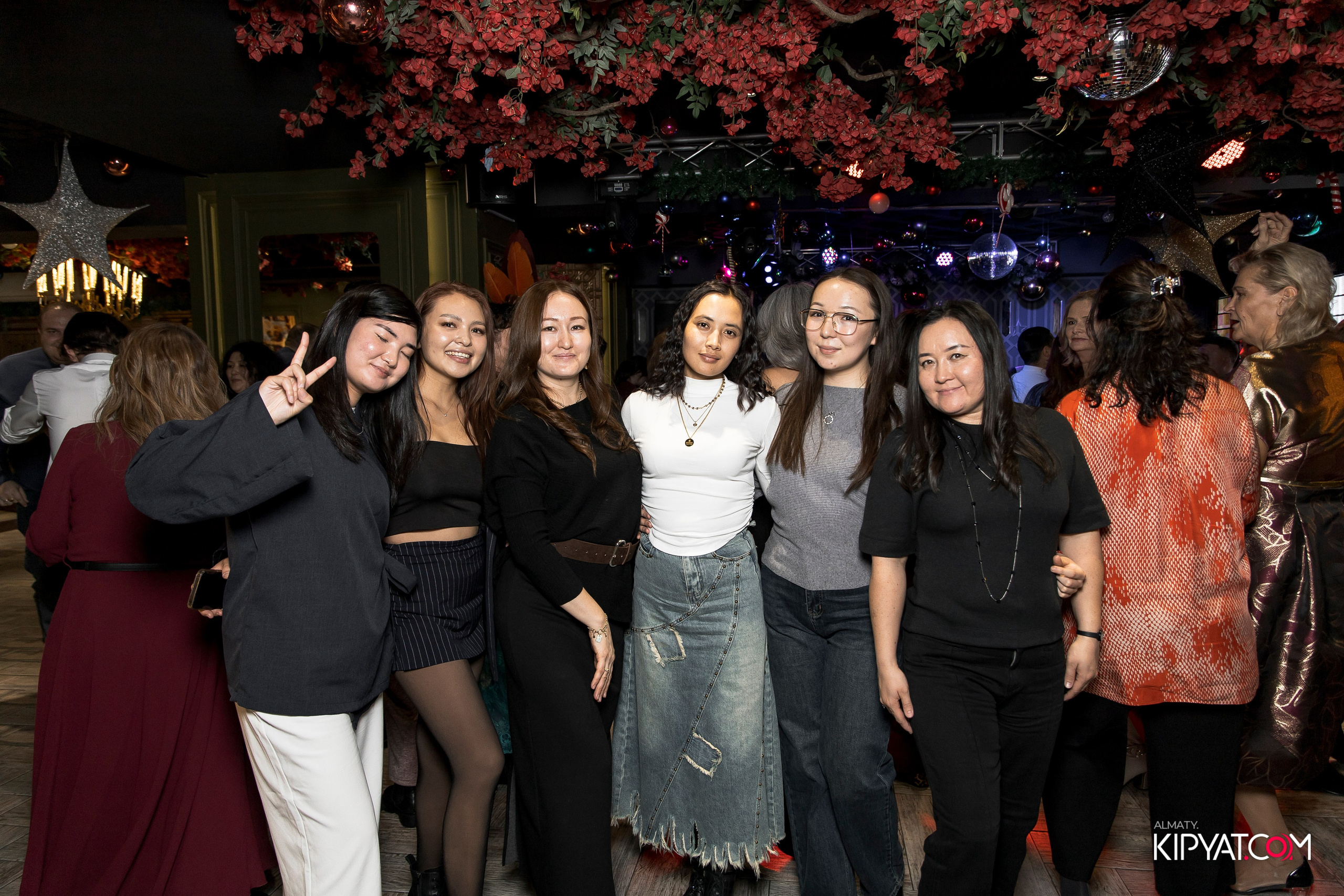 KURDЮK РЕСТОРАН. КИПЯТКОМ АЛМАТЫ! Фотосъемка мероприятий в Алматы