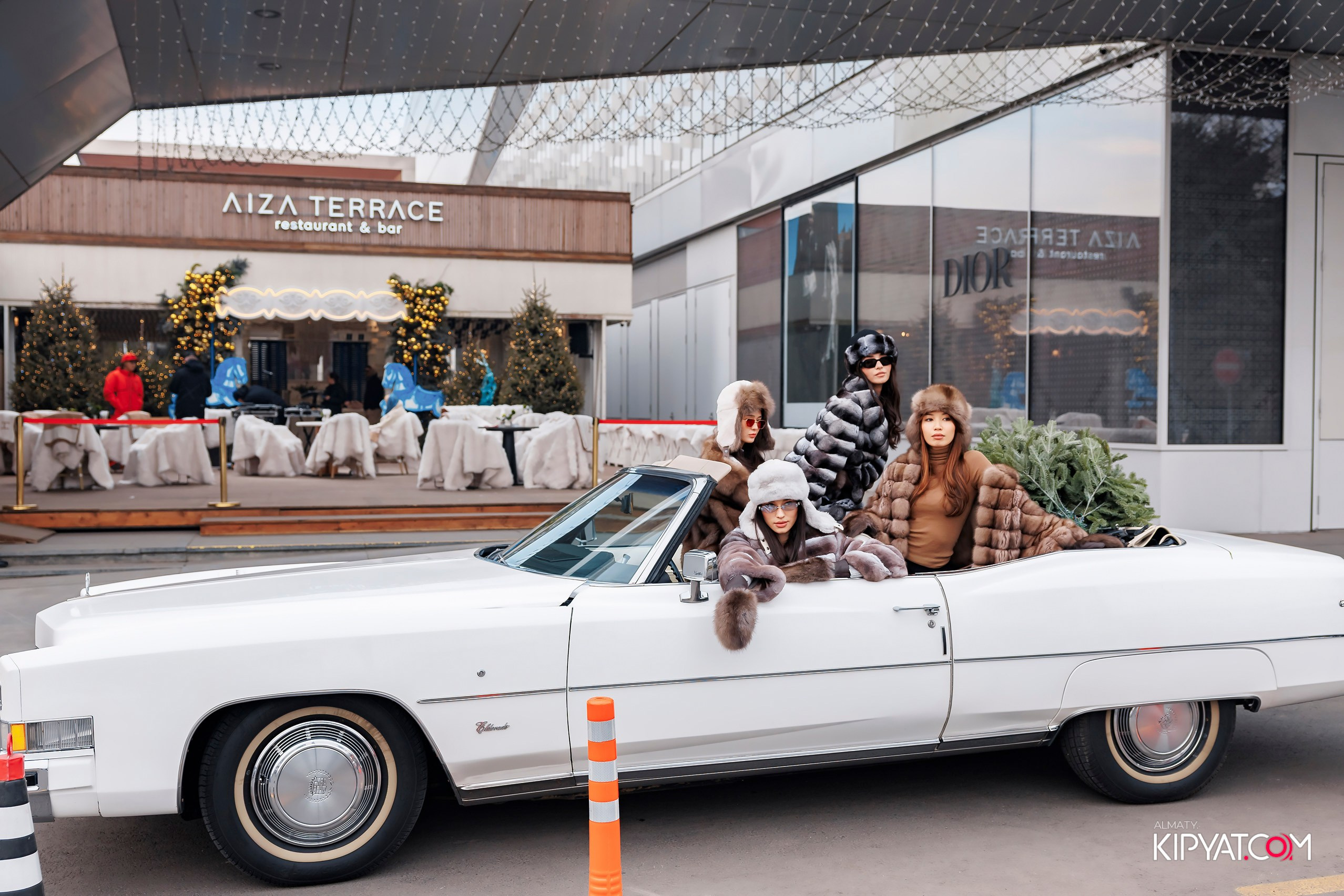 AIZA APRES SKI FEST. КИПЯТКОМ АЛМАТЫ! Фотосъемка мероприятий в Алматы