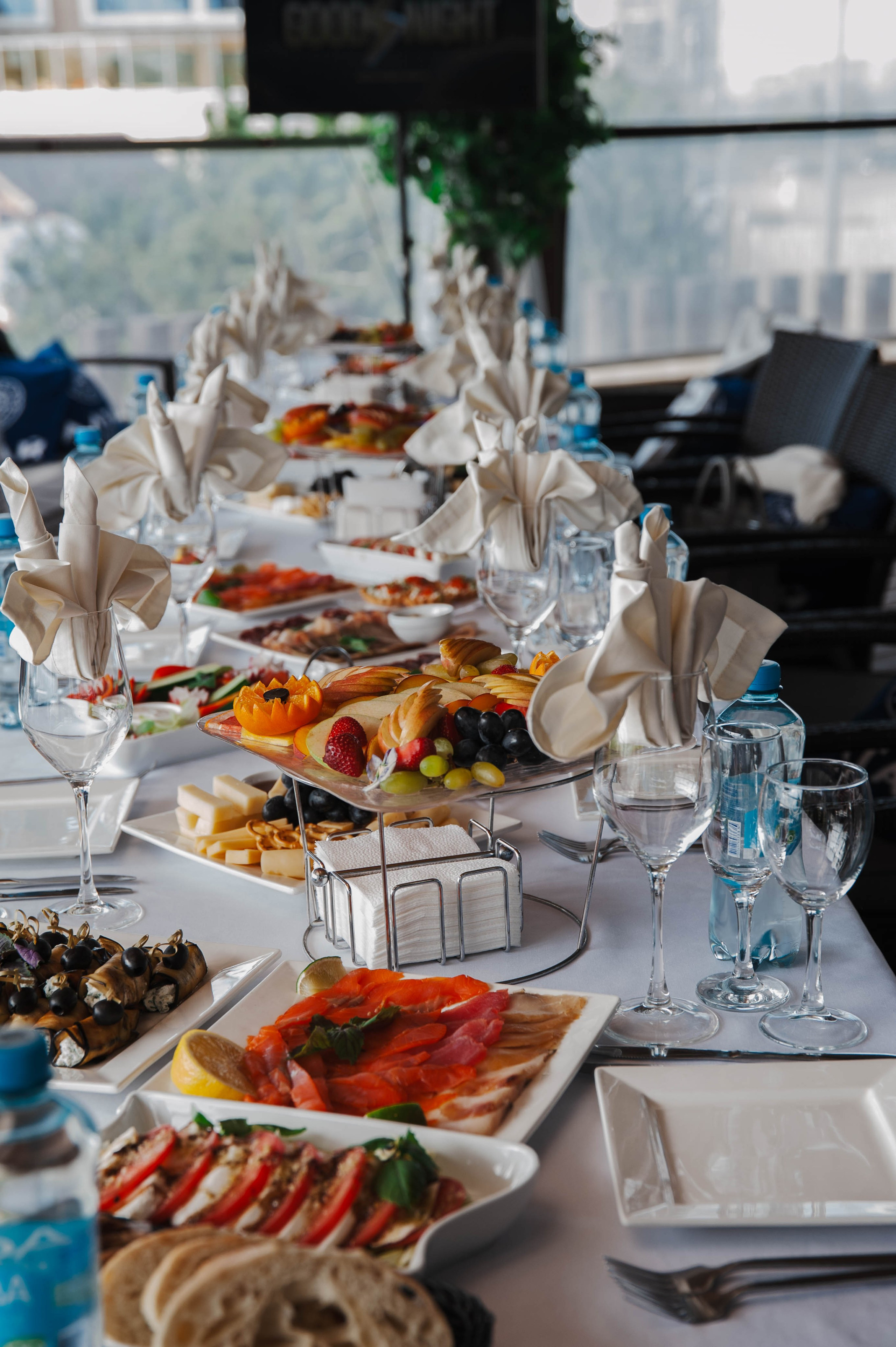 День рождения Ольги