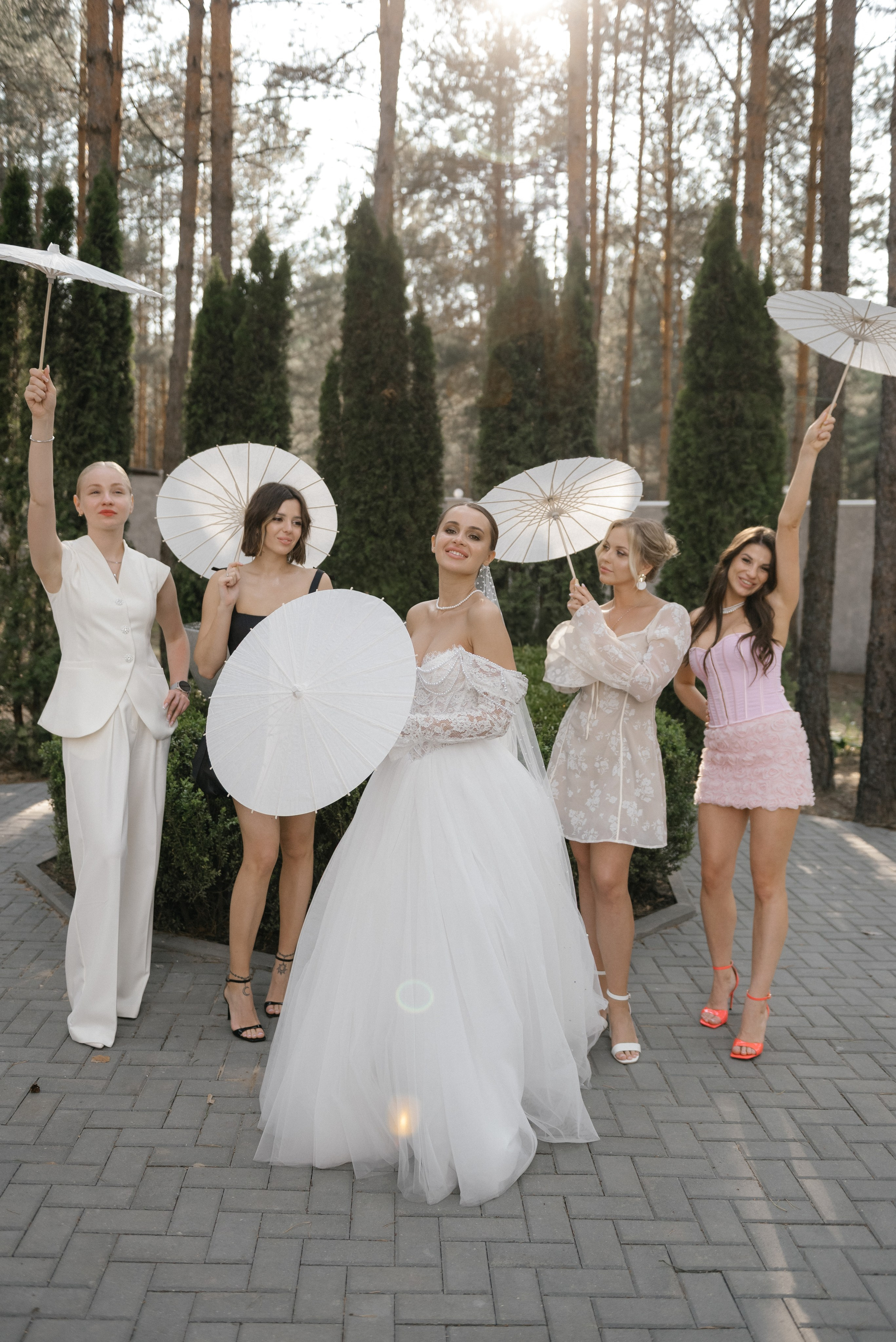 Daniel & Aleksandra. Главная