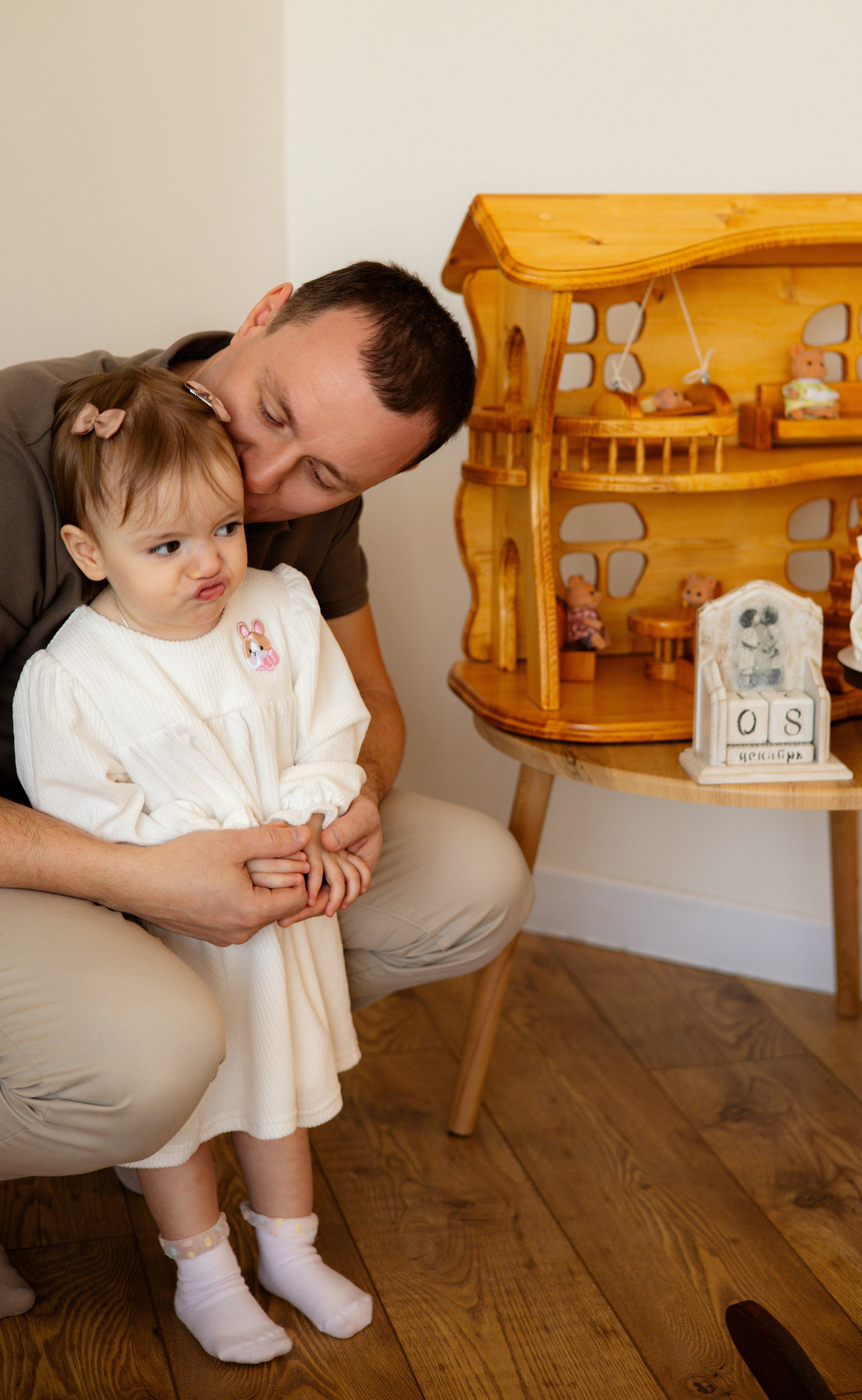 Фотосессия 2 годика в судии Меморис в Гомеле