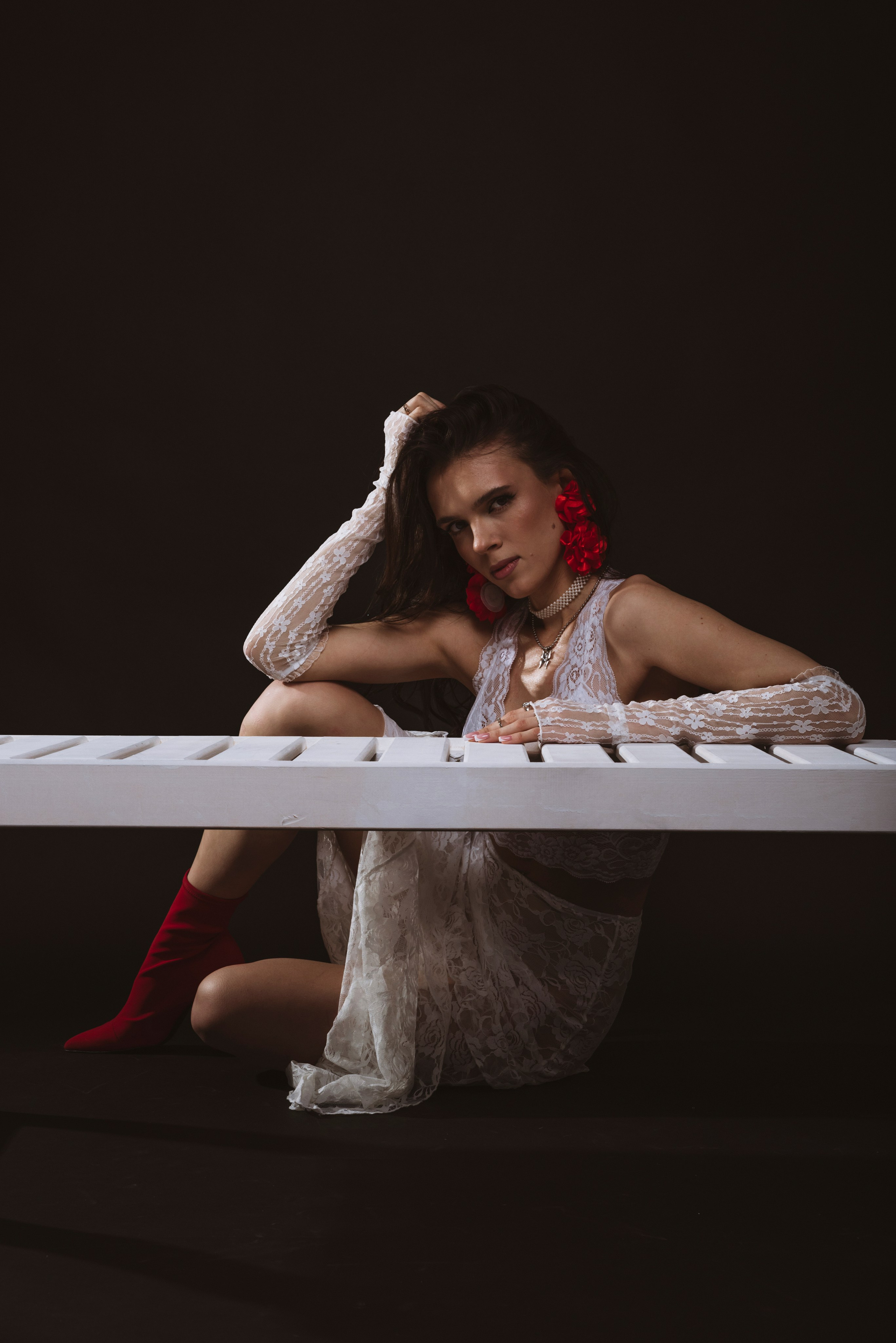 Екатерина. Фотограф Bardakova.ph г. Ухта