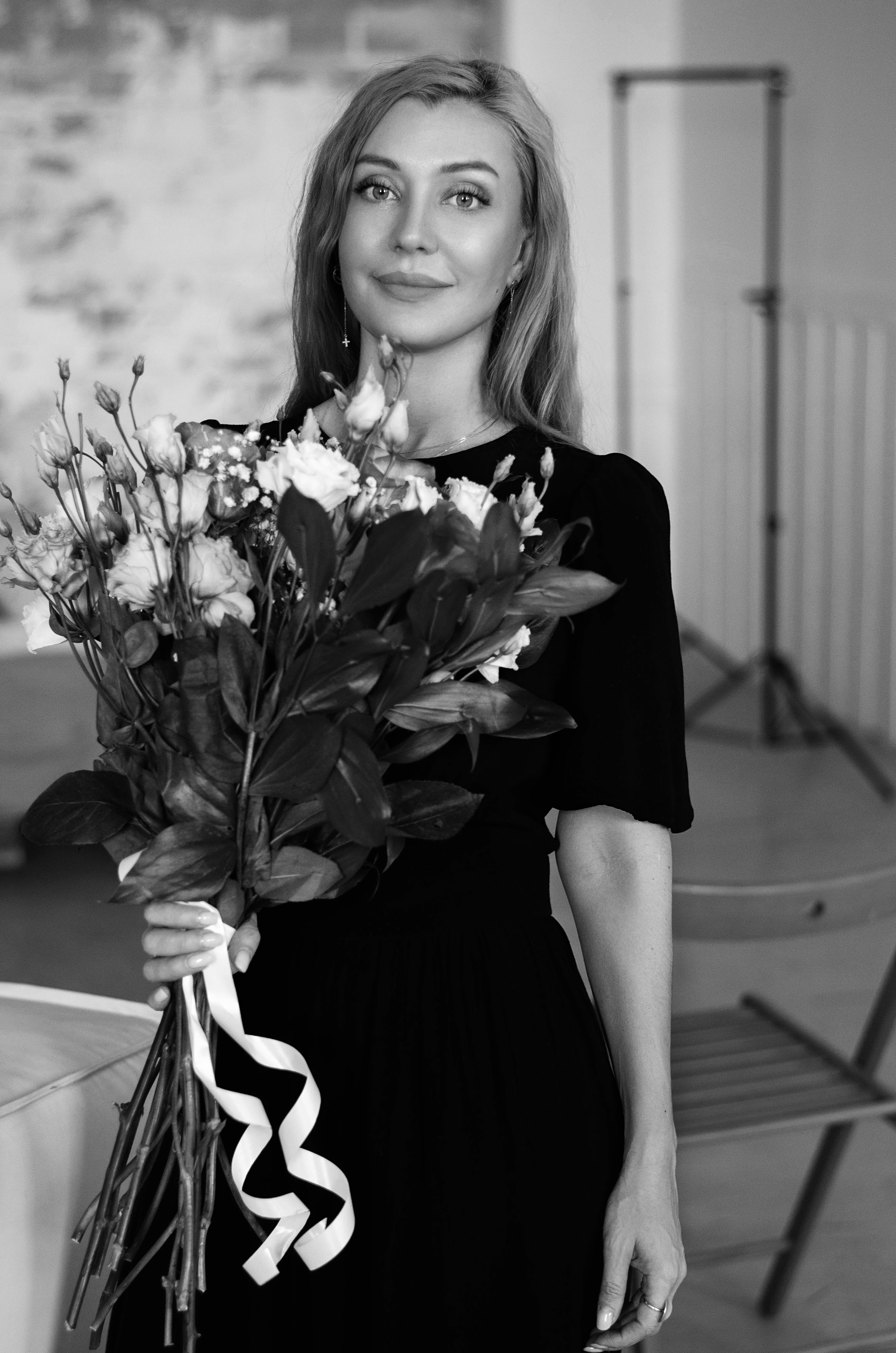 Яна. Портретный фотограф в Хабаровске и Санкт-Петербурге Семенова Дарья