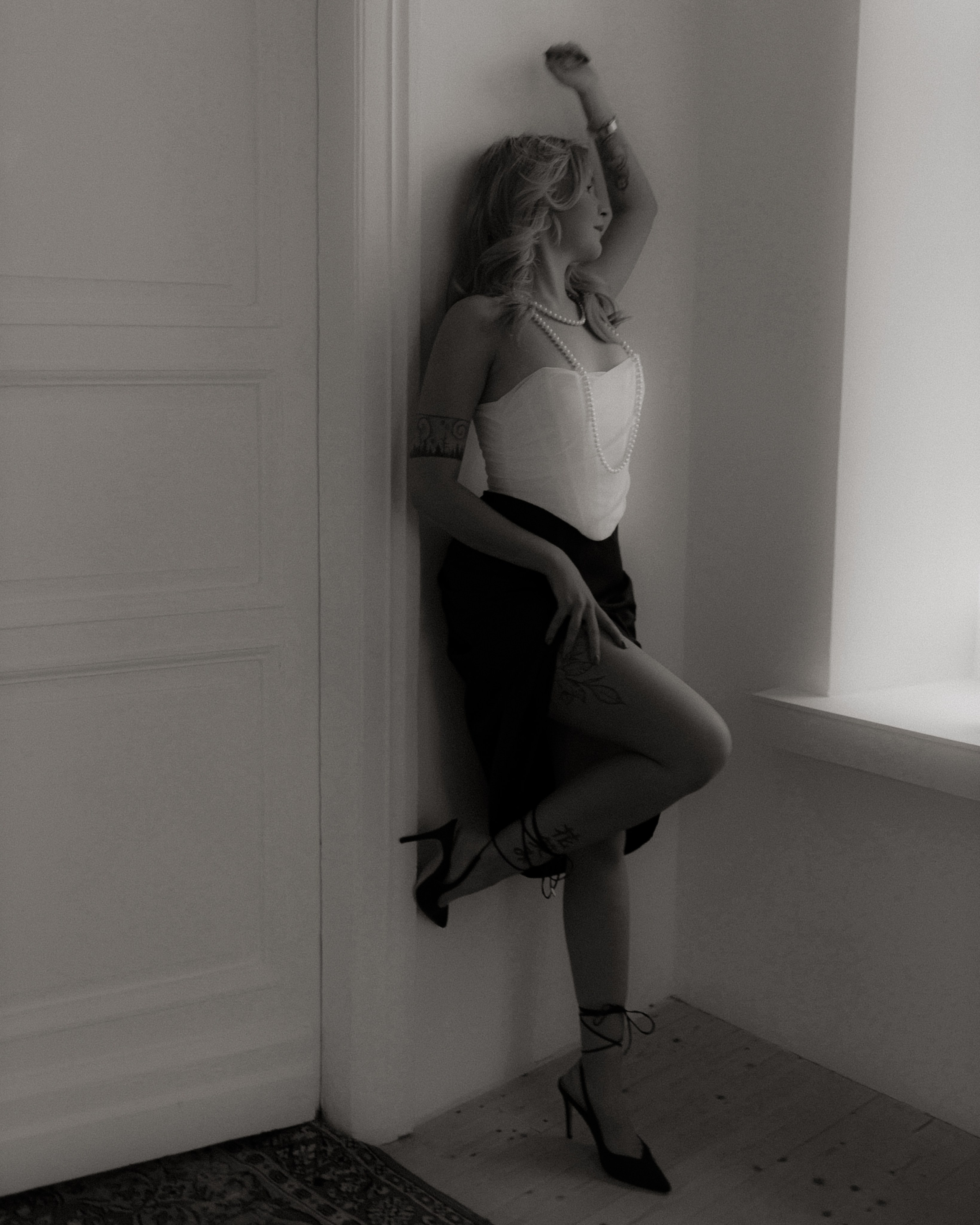 Елизавета. DARYA.BELKINA