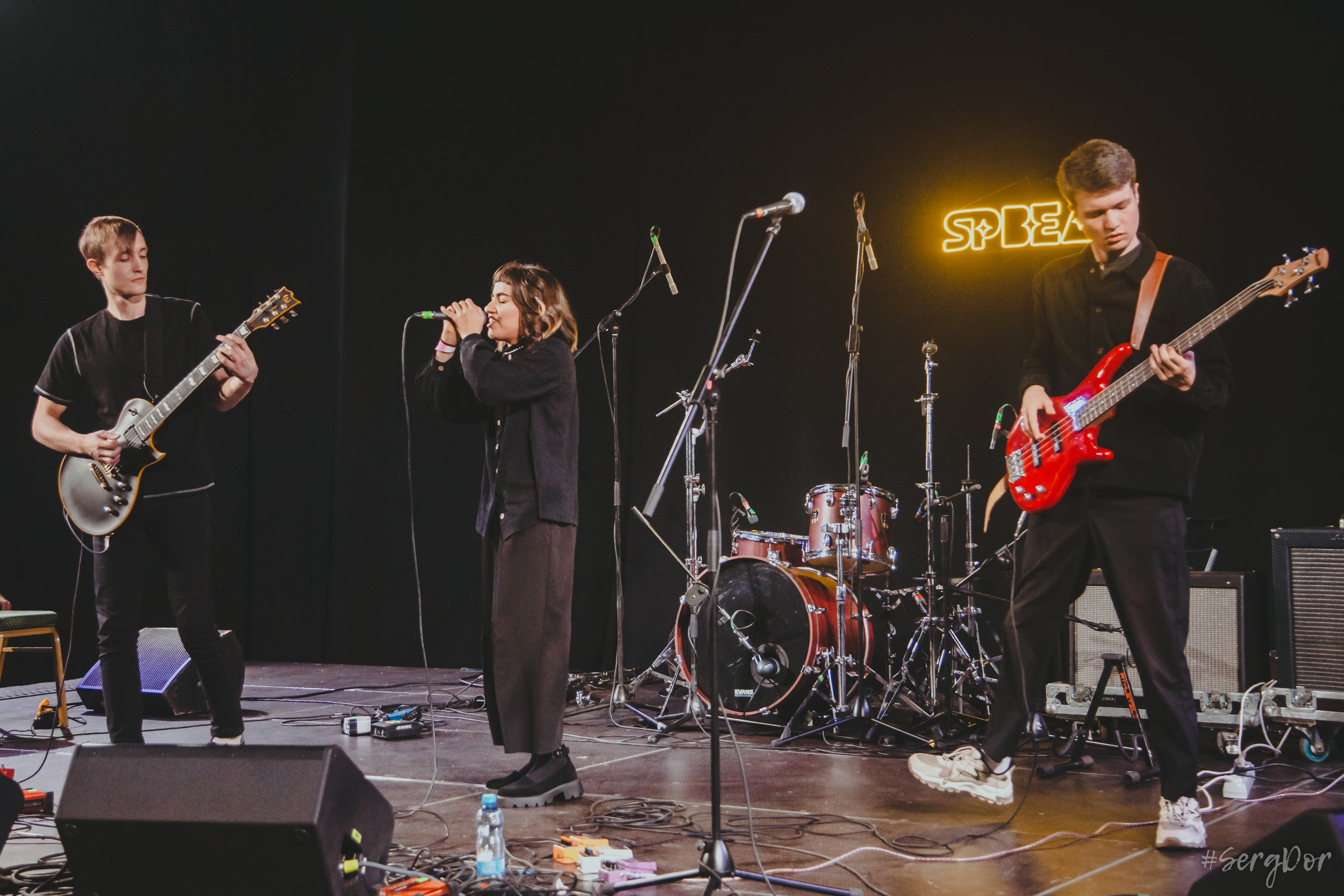 SPBeat, фестиваль, музыка, концерт, шоукейс, репортаж, выступления, 17.11.2023, SergDor, AllFest.ru, 17 ноября 2023 года, #SergDor, Брысь