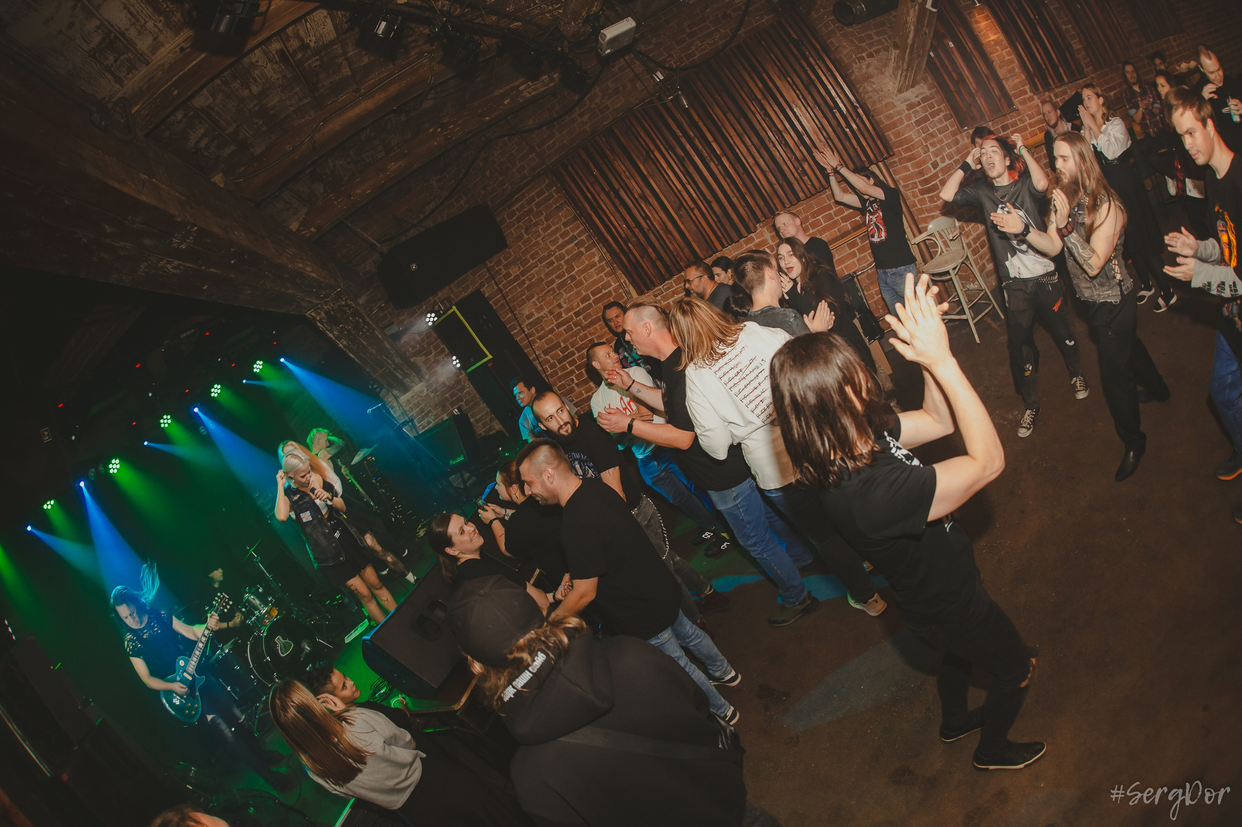 ЧИТМИЛ, Vere Dictum, Zoccolo 2.0, Цоколь, Санкт-Петербург, СПб, концерт, 06.10.2024, SergDor, 6 октября 2024 года, #SergDor