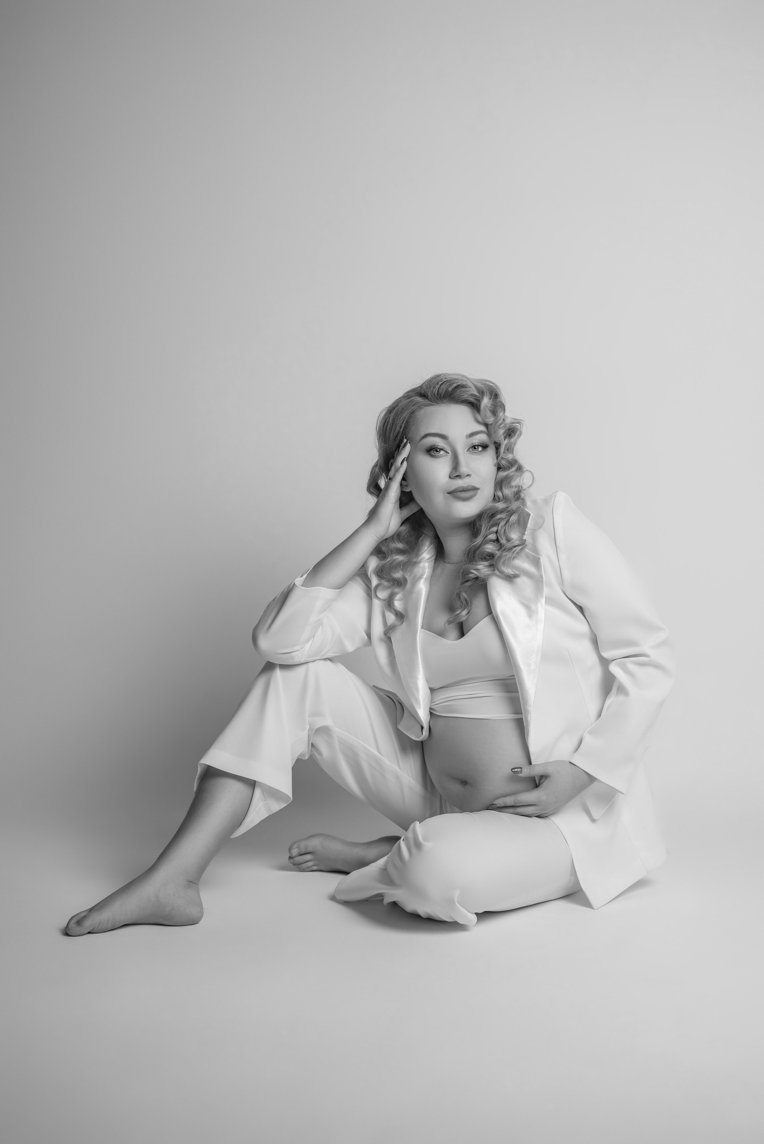 Адиля. Фотограф в городе Салават