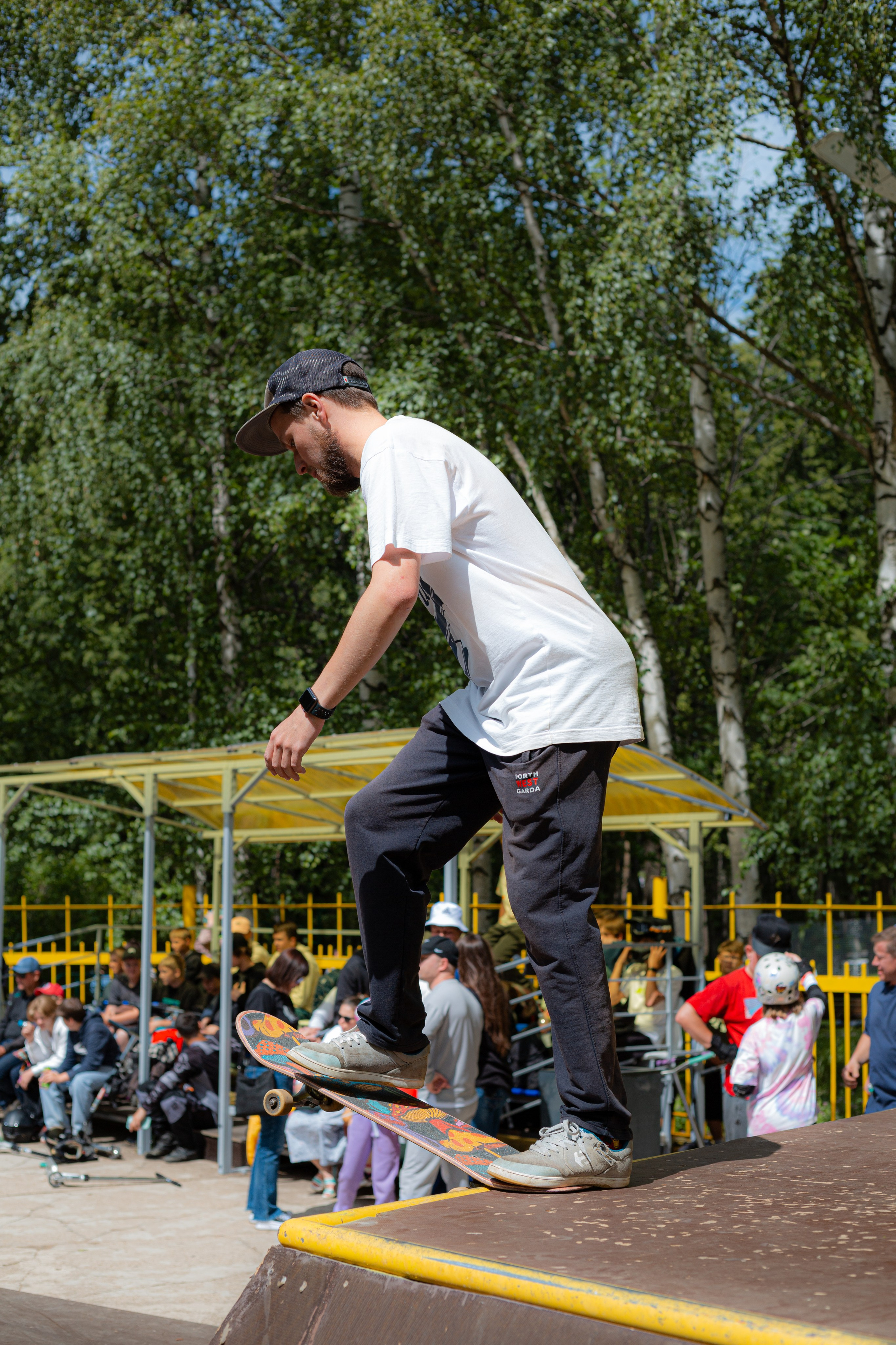 Lysva fest. Фотограф в Пермском крае Матвей Раттер