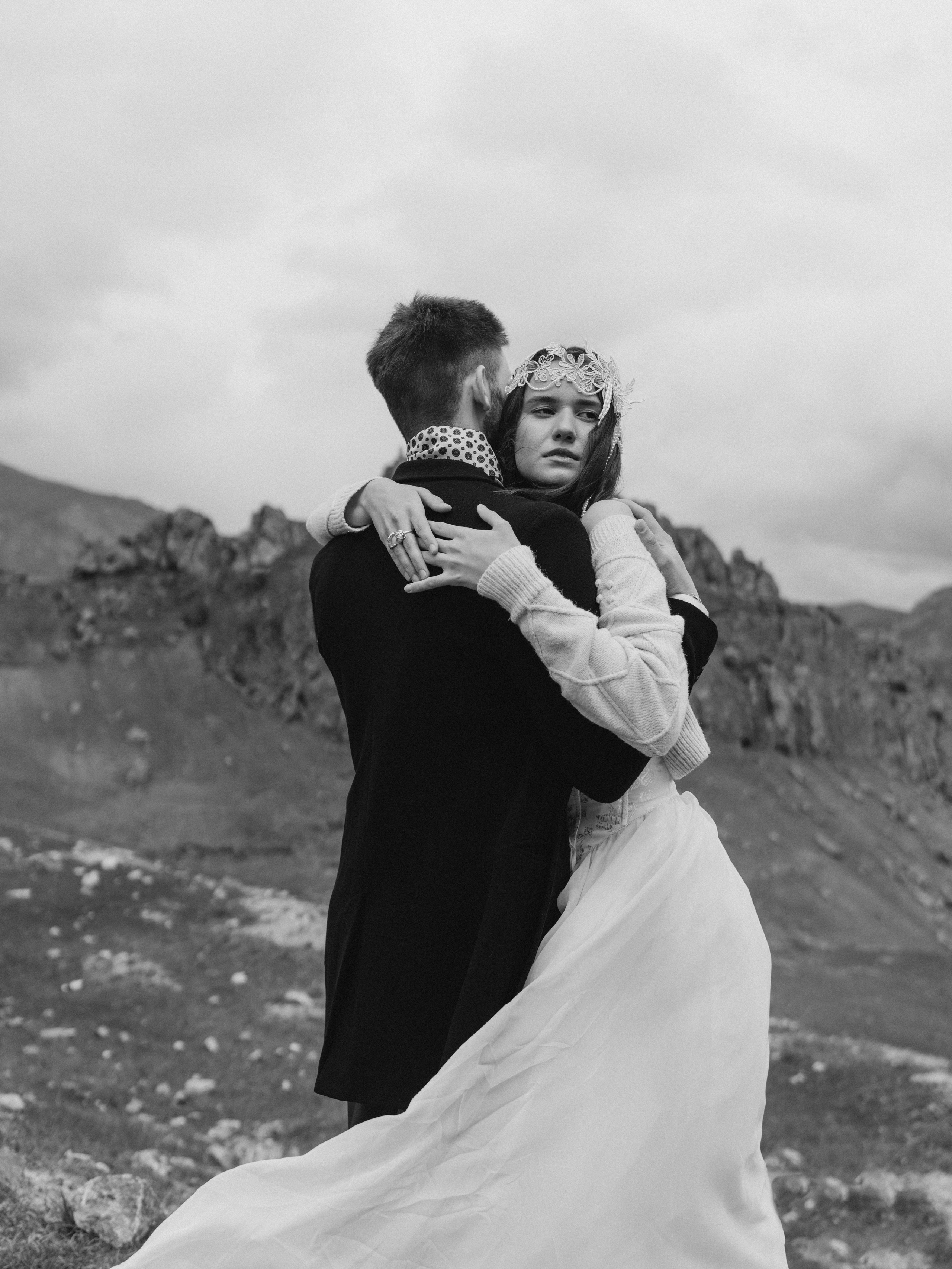Свадебная съемка Сабрины и Рувима. Свадебный фотограф Ирина Беляева Пятигорск|Кисловодск|Эльбрус|Домбай
