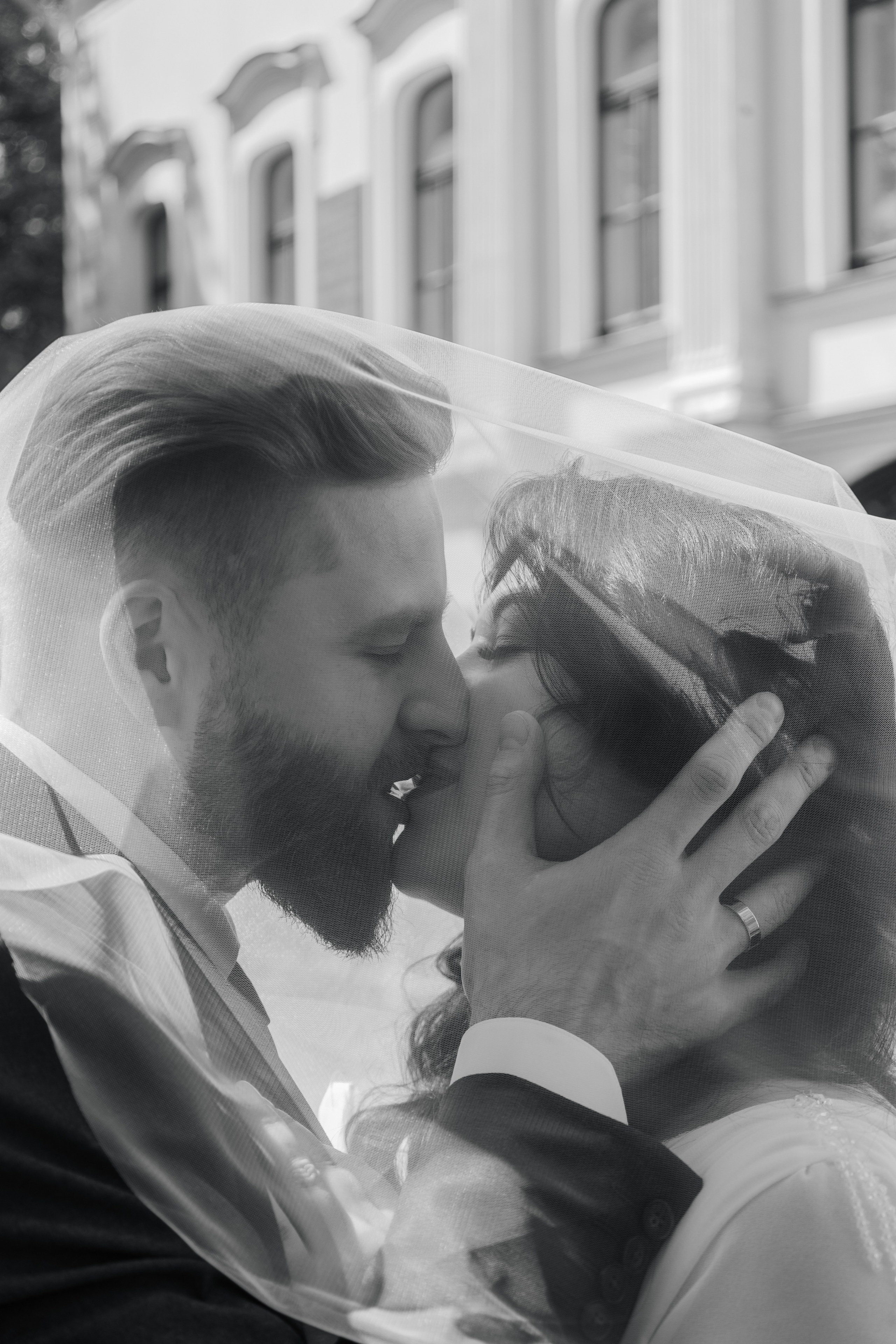 Свадебный фотограф