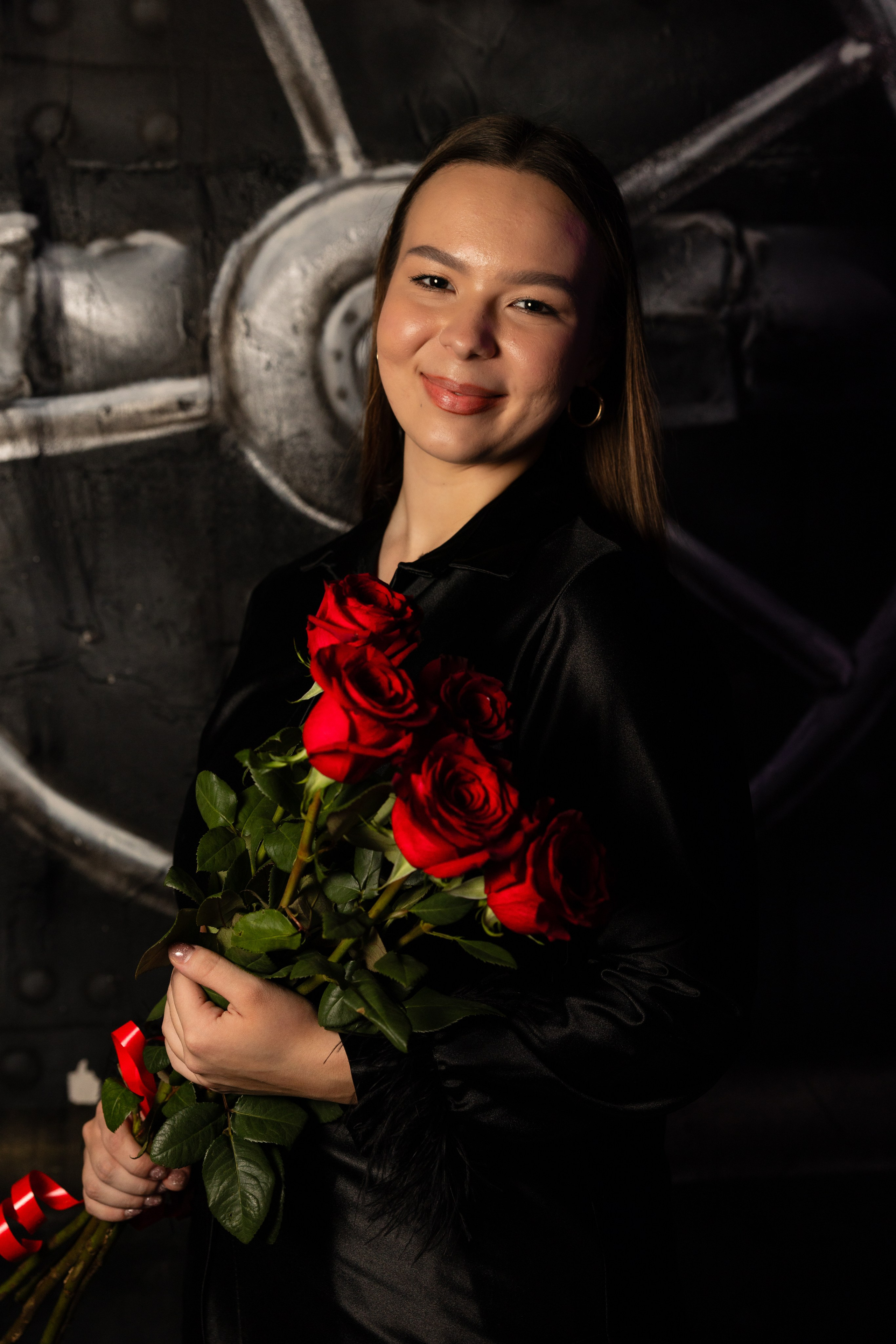 Школа вокала АТМОСФЕРА. Фотограф Александр Гречанов