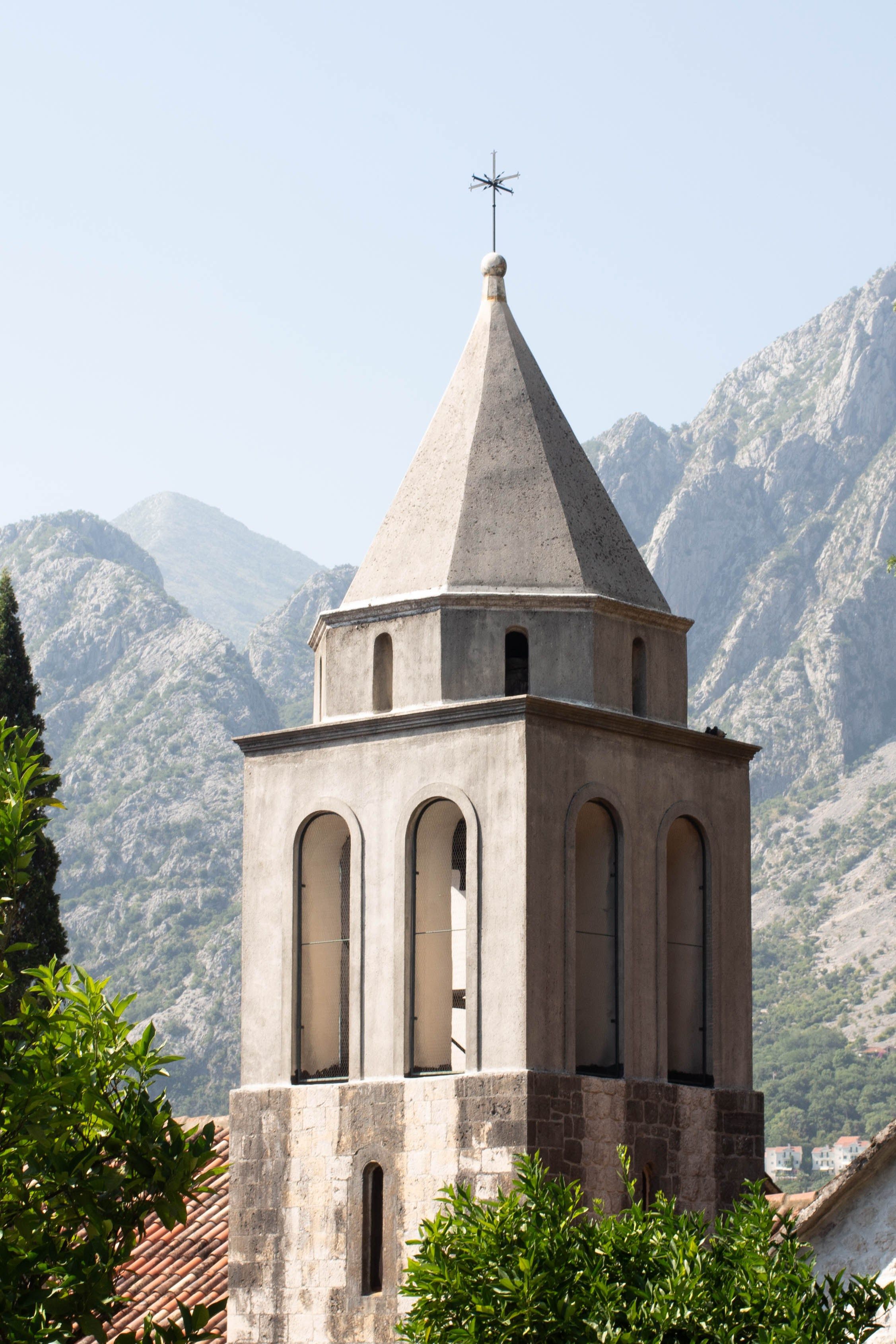 MONTENEGRO. KATERINA CHERNAYA