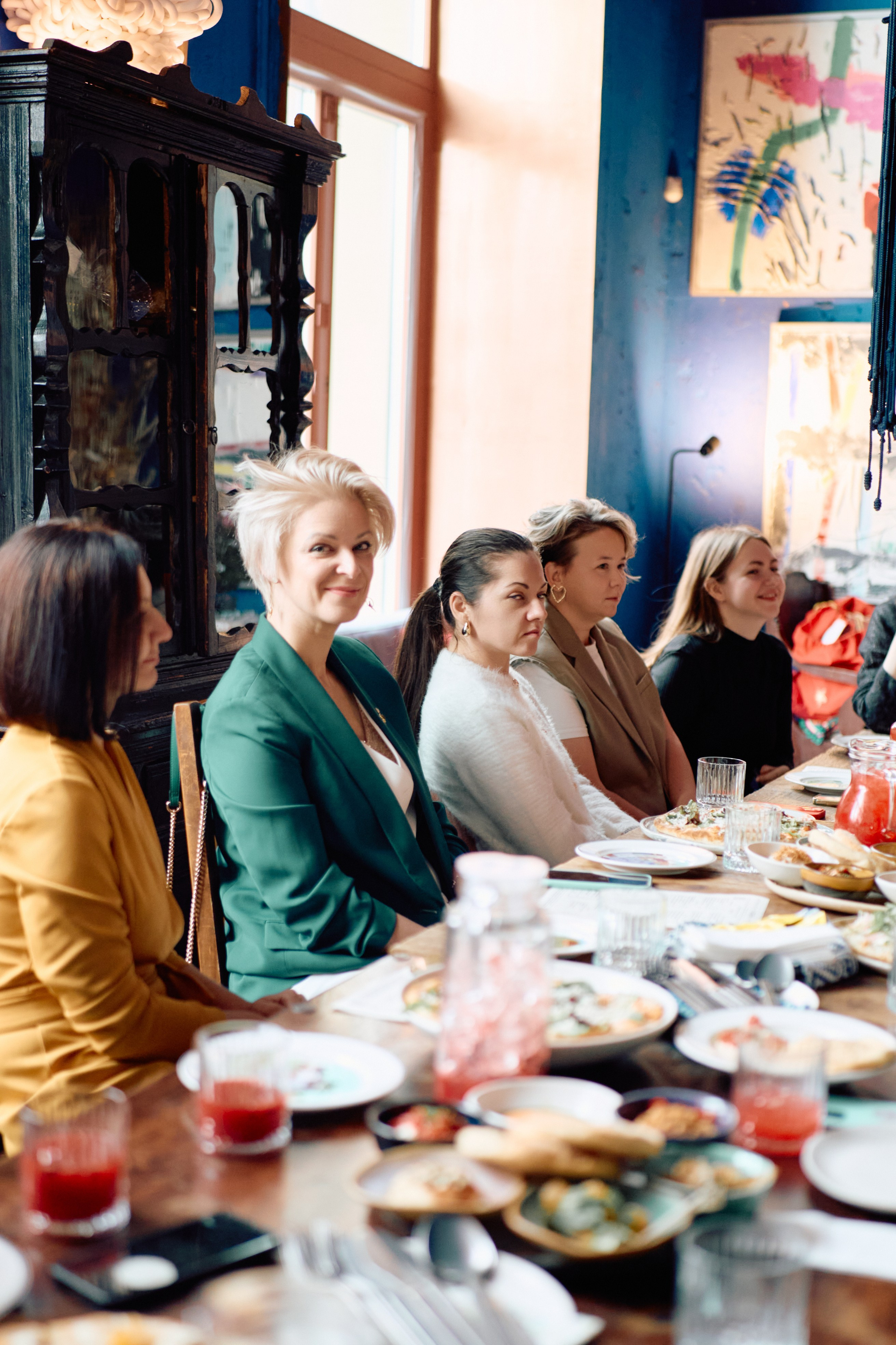 Арт-терапия. Свадебный фотограф в Москве Кристина Чехова