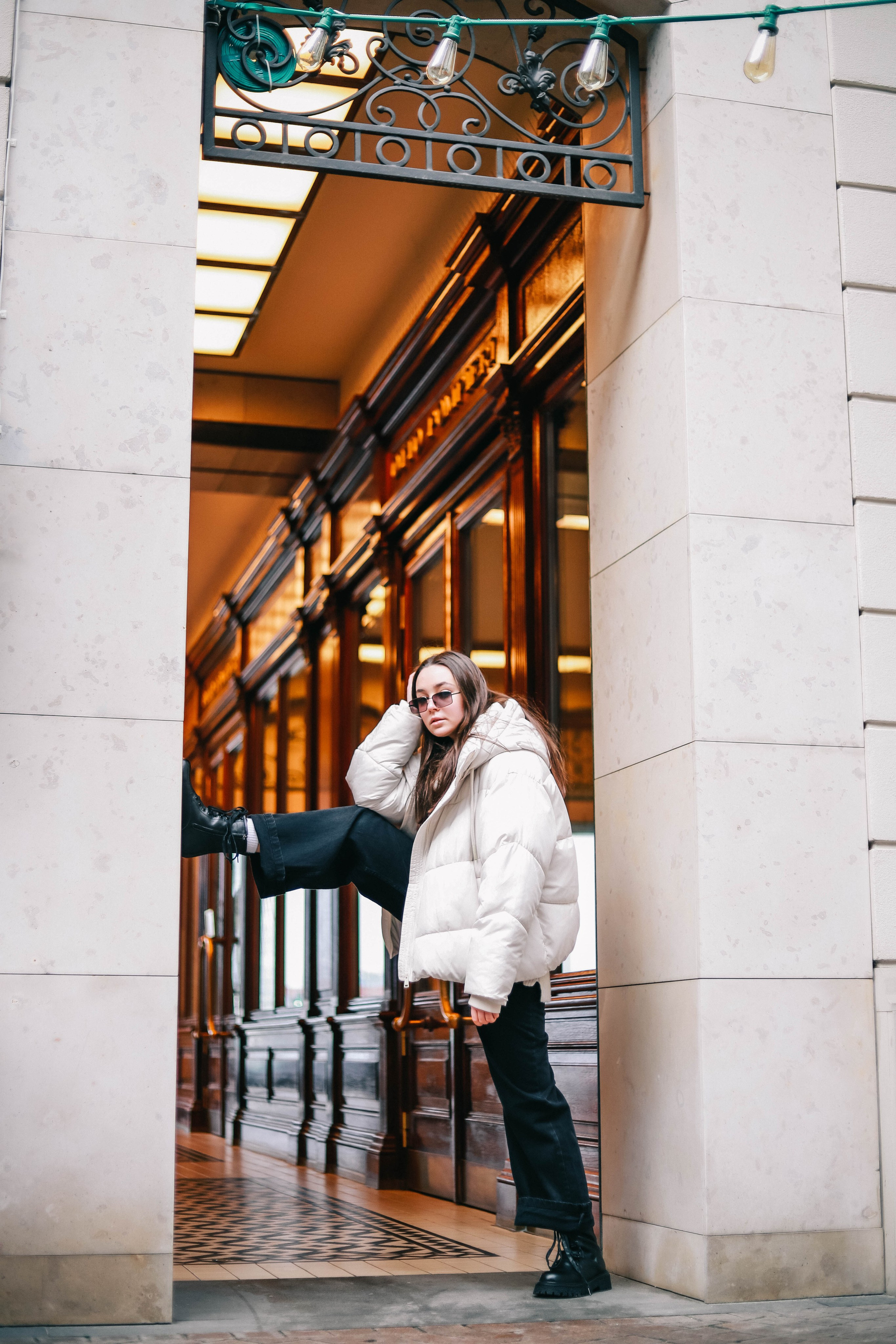 Алина. Женский/Детский фотограф в Симферополе Вероника Слепогина