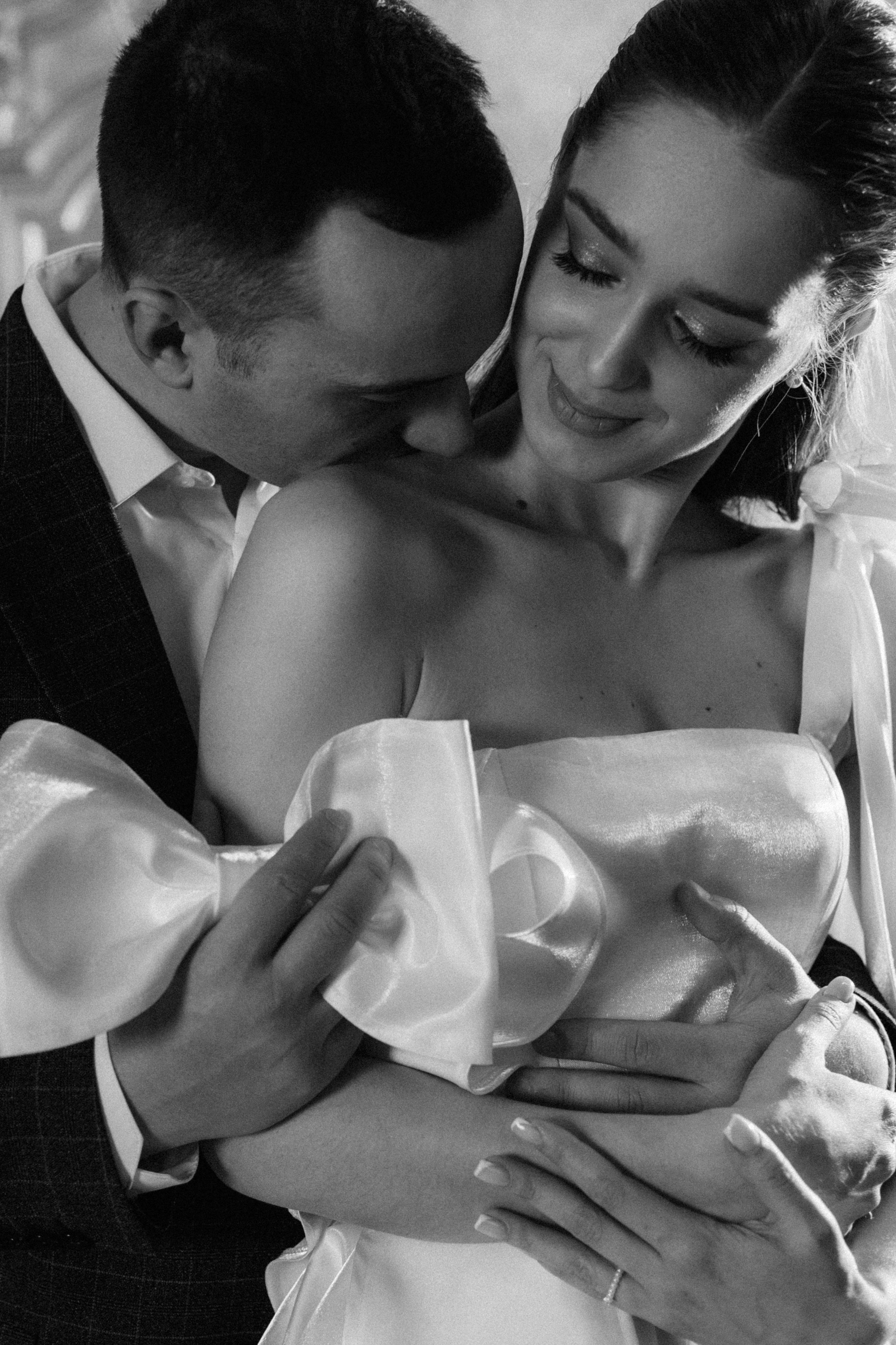 Свадьба. Свадебный и семейный фотограф в Москве