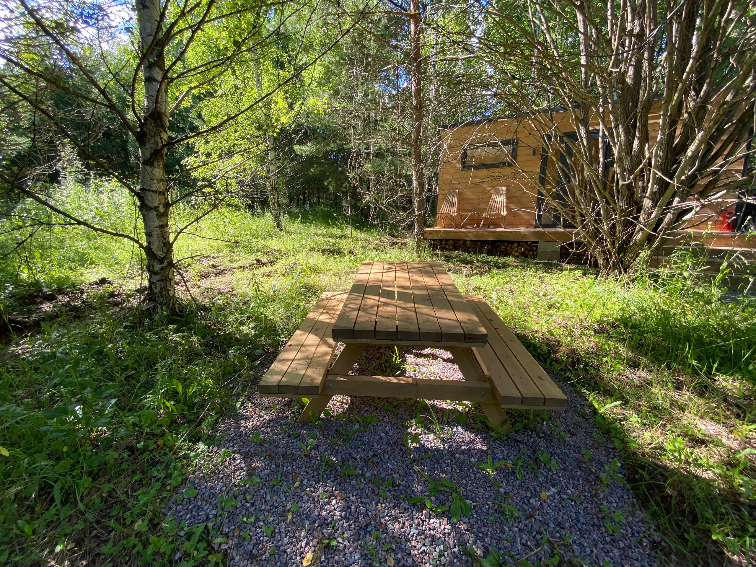 Побег из города. Фотограф Шагалов Михаил