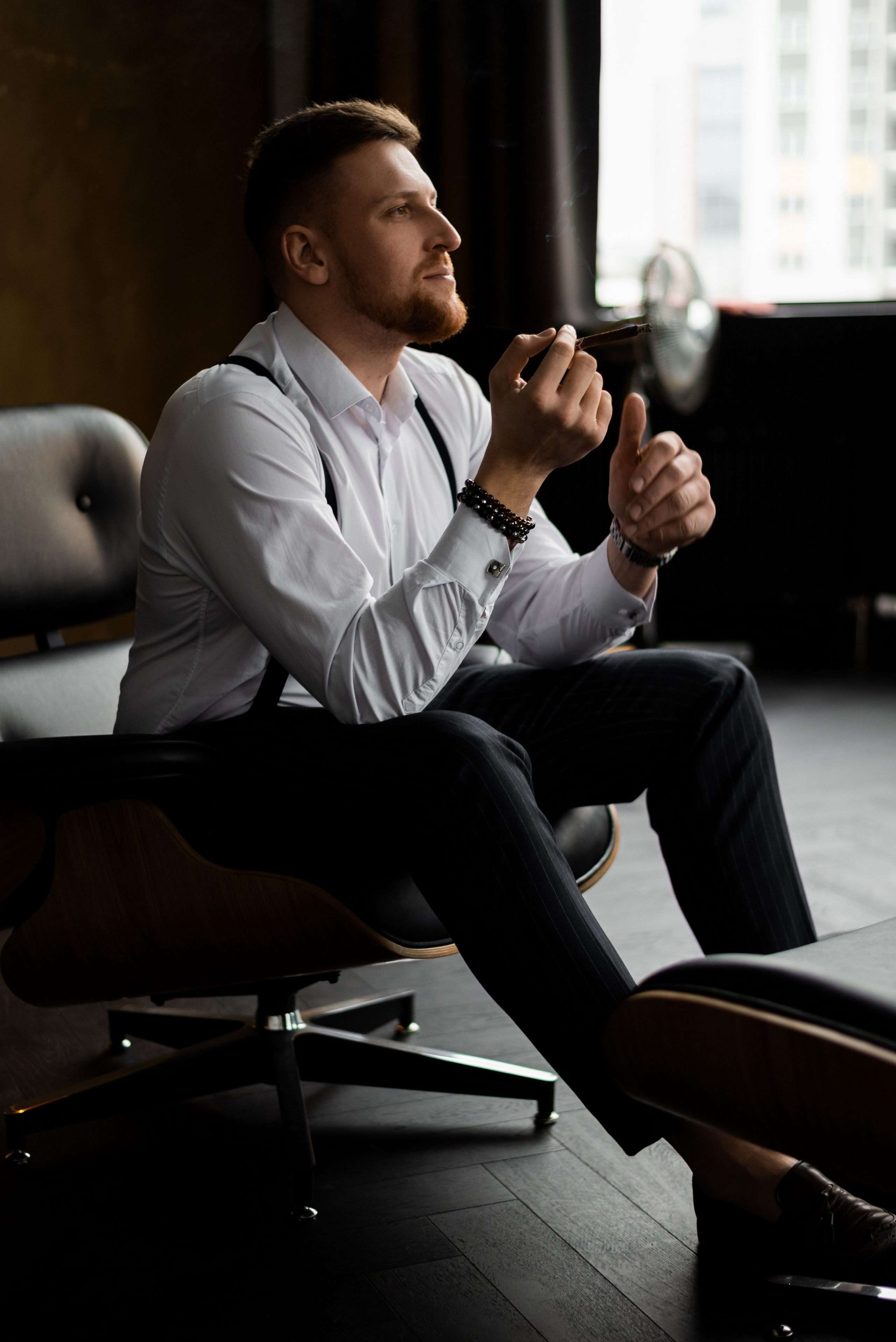 Бизнес портрет. Свадебный и семейный фотограф Евгения Хомчановская