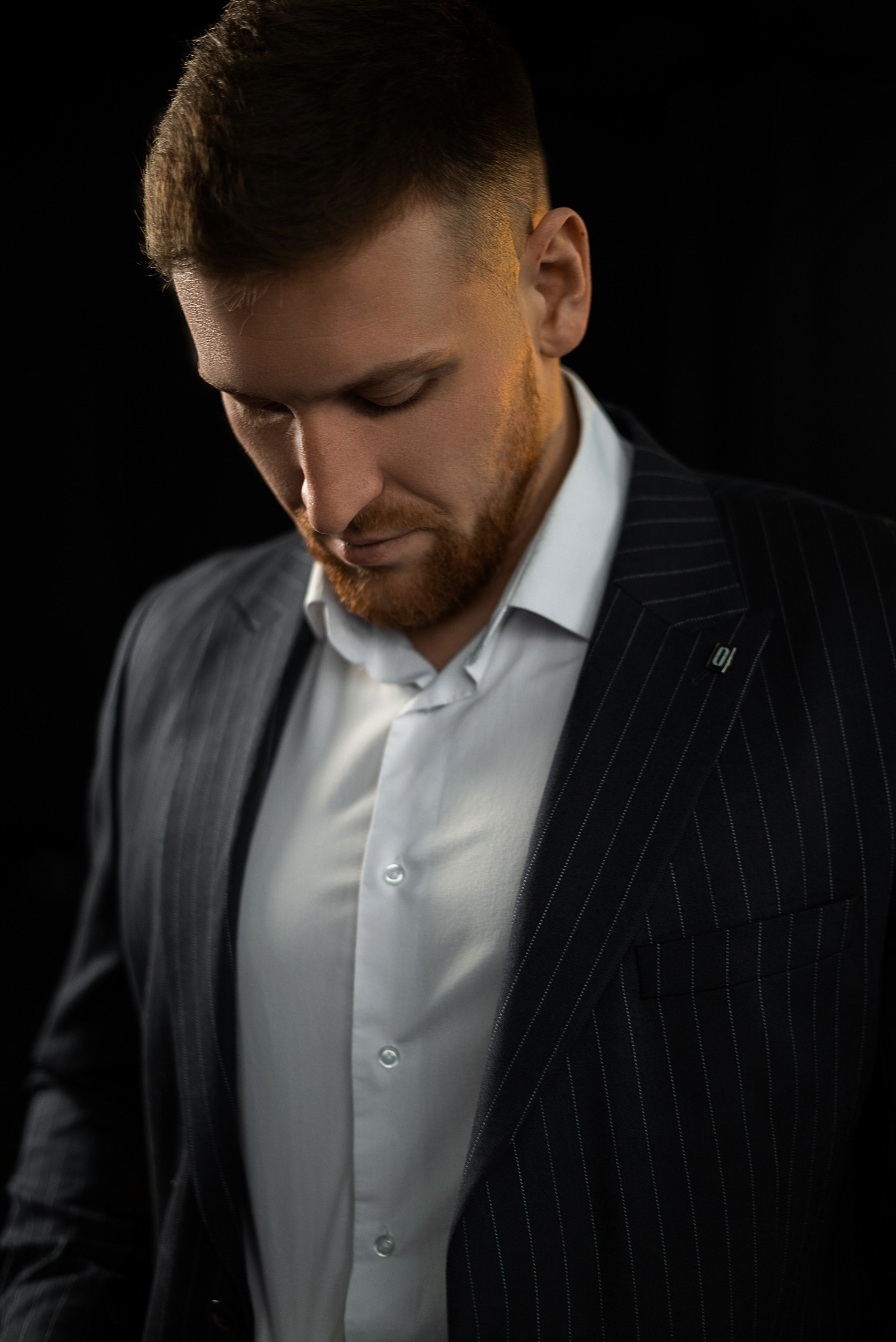 Бизнес портрет. Свадебный и семейный фотограф Евгения Хомчановская