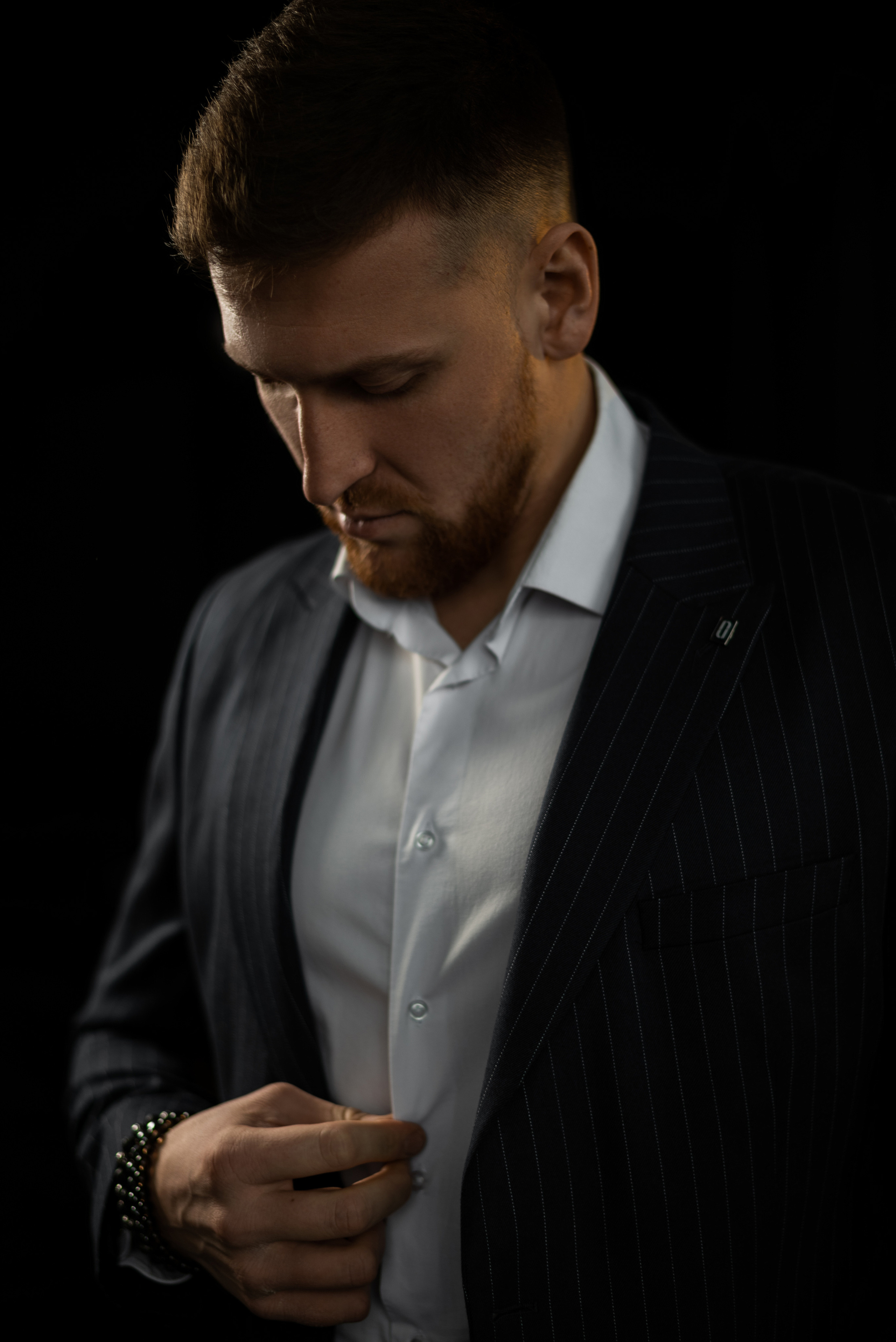 Бизнес портрет. Свадебный и семейный фотограф Евгения Хомчановская