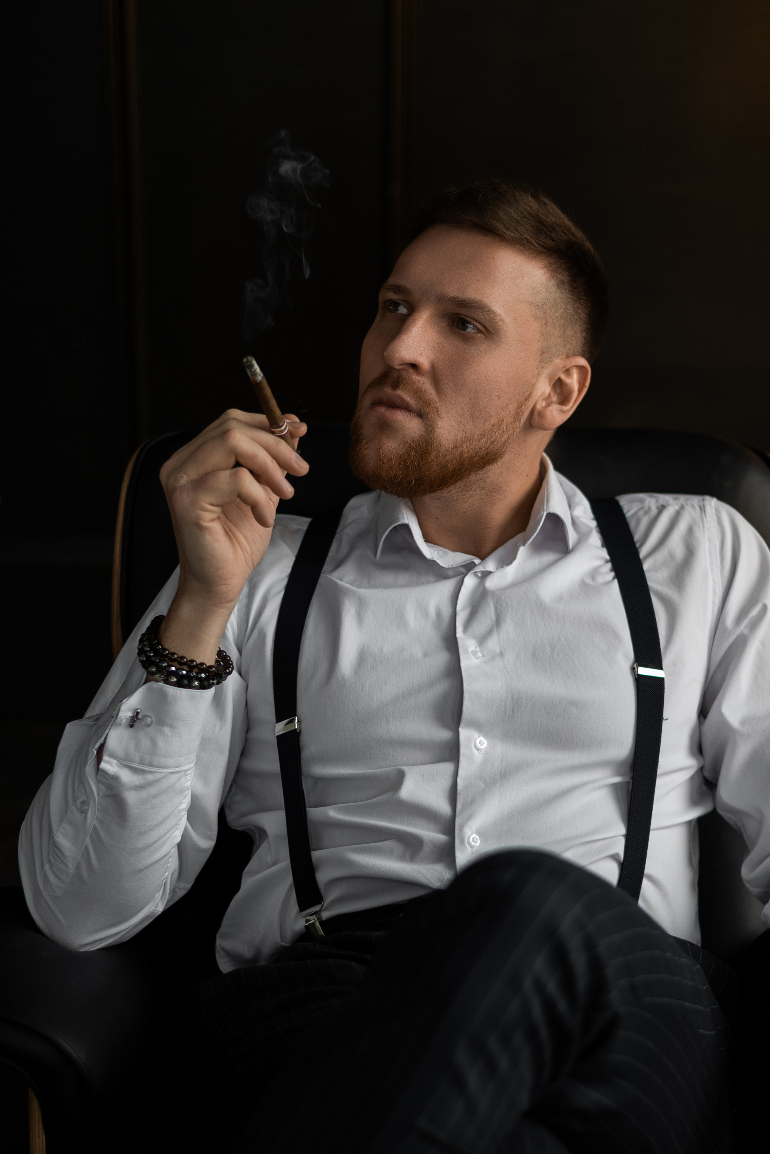 Бизнес портрет. Свадебный и семейный фотограф Евгения Хомчановская