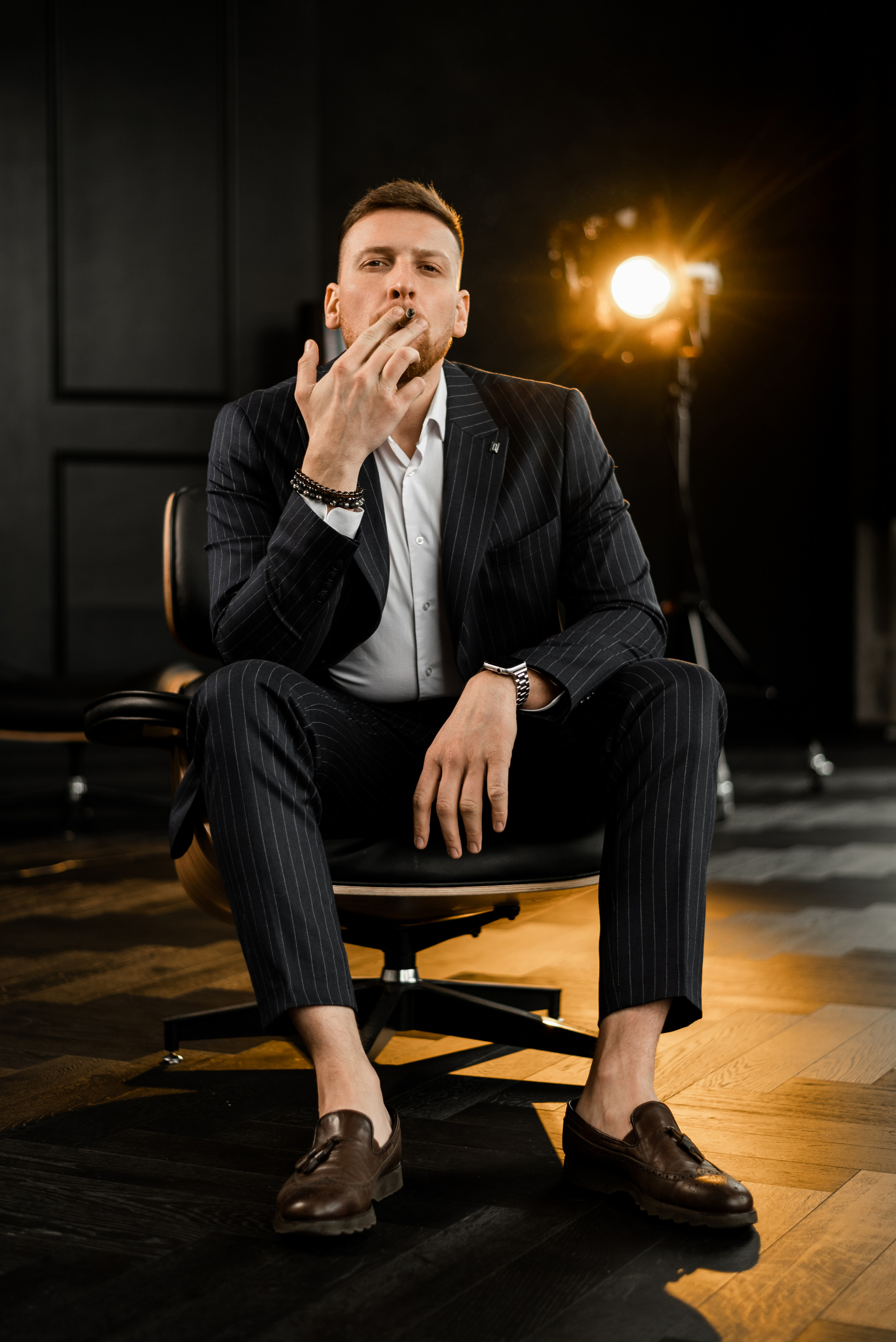 Бизнес портрет. Свадебный и семейный фотограф Евгения Хомчановская