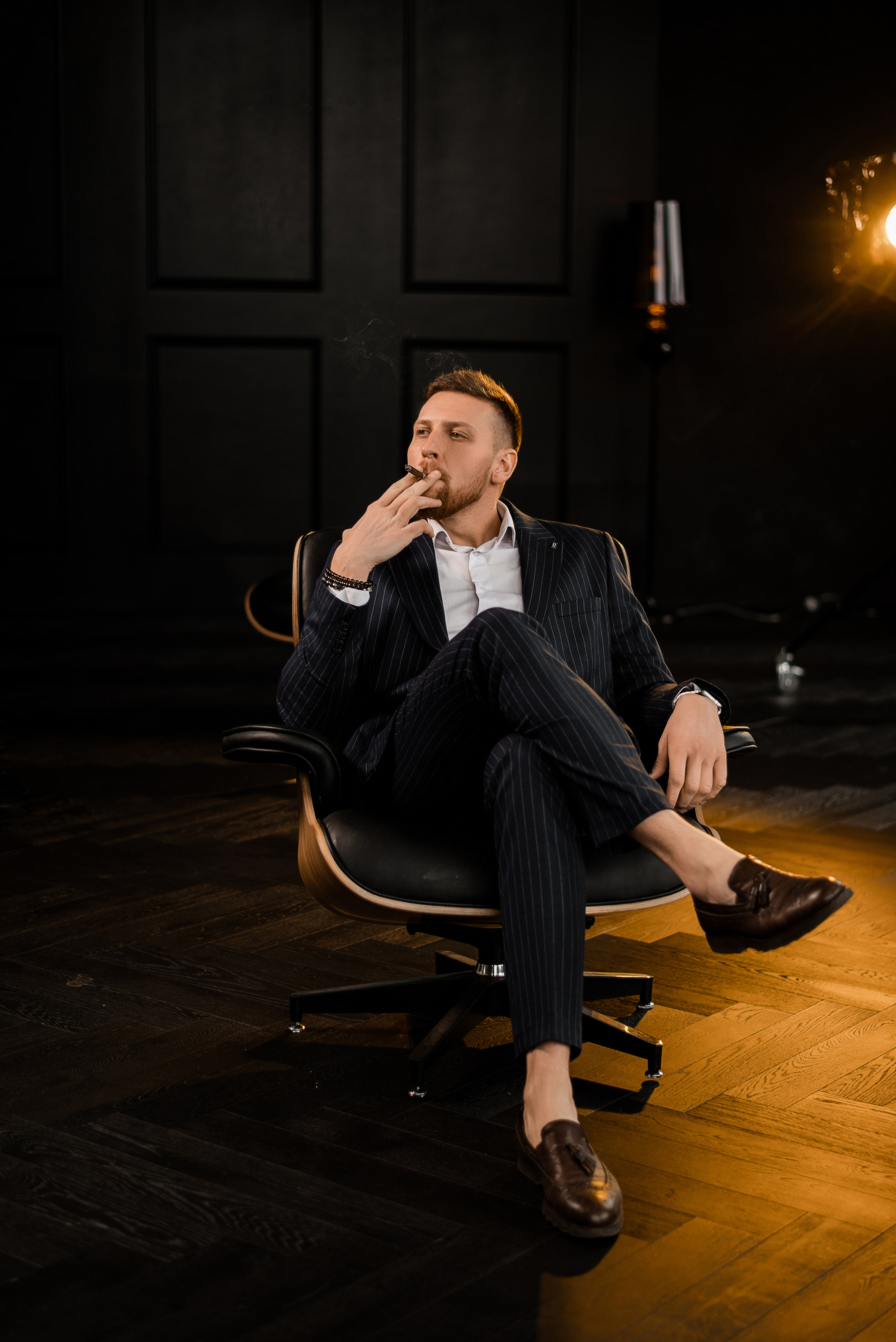 Бизнес портрет. Свадебный и семейный фотограф Евгения Хомчановская