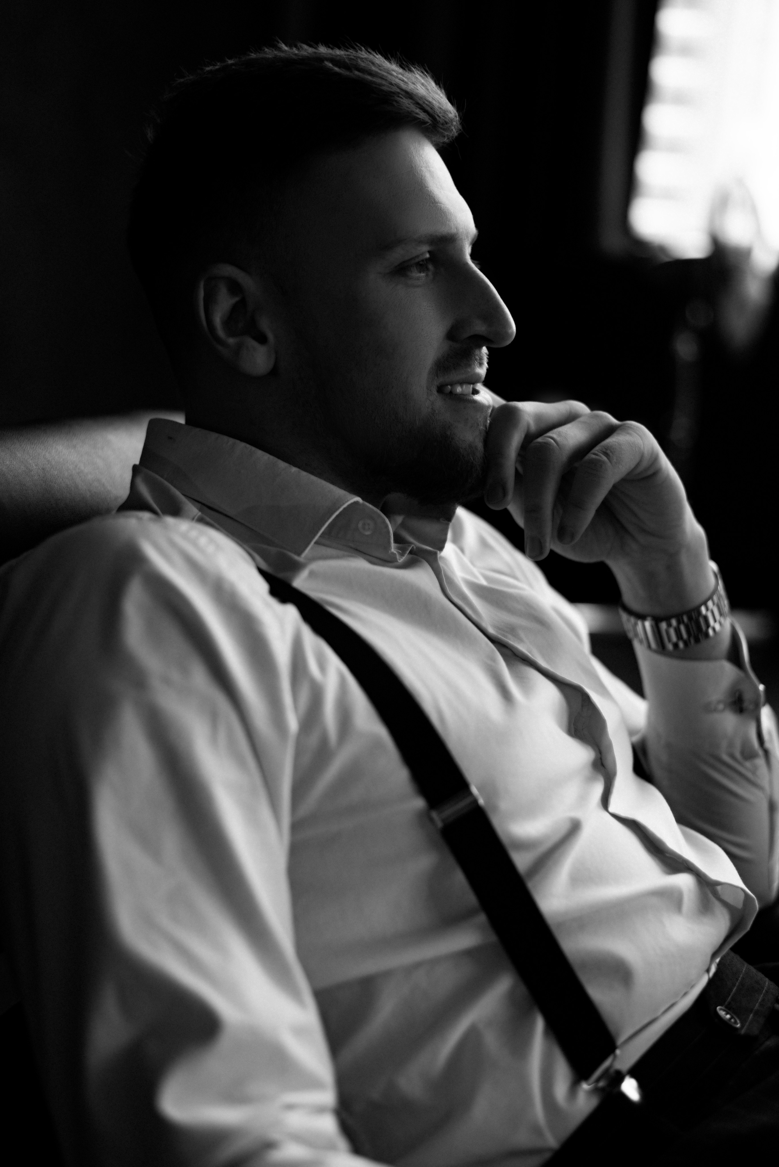 Бизнес портрет. Свадебный и семейный фотограф Евгения Хомчановская