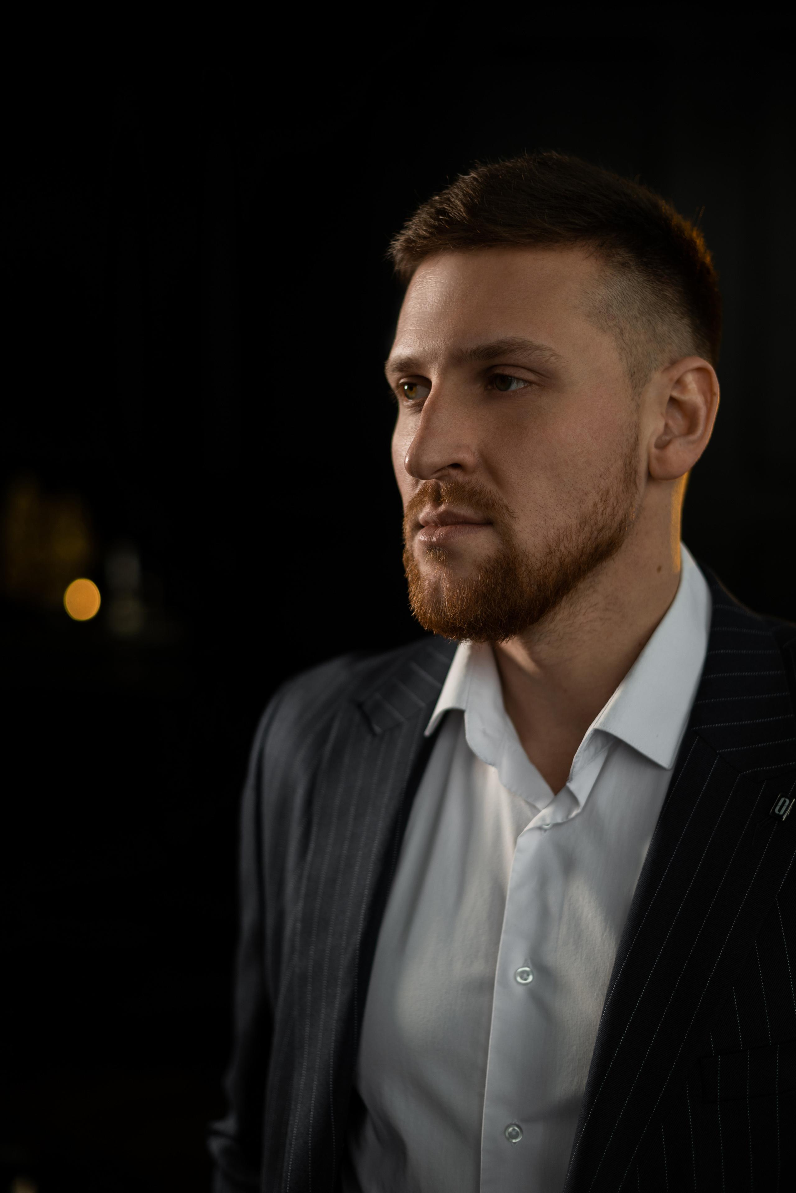 Бизнес портрет. Свадебный и семейный фотограф Евгения Хомчановская