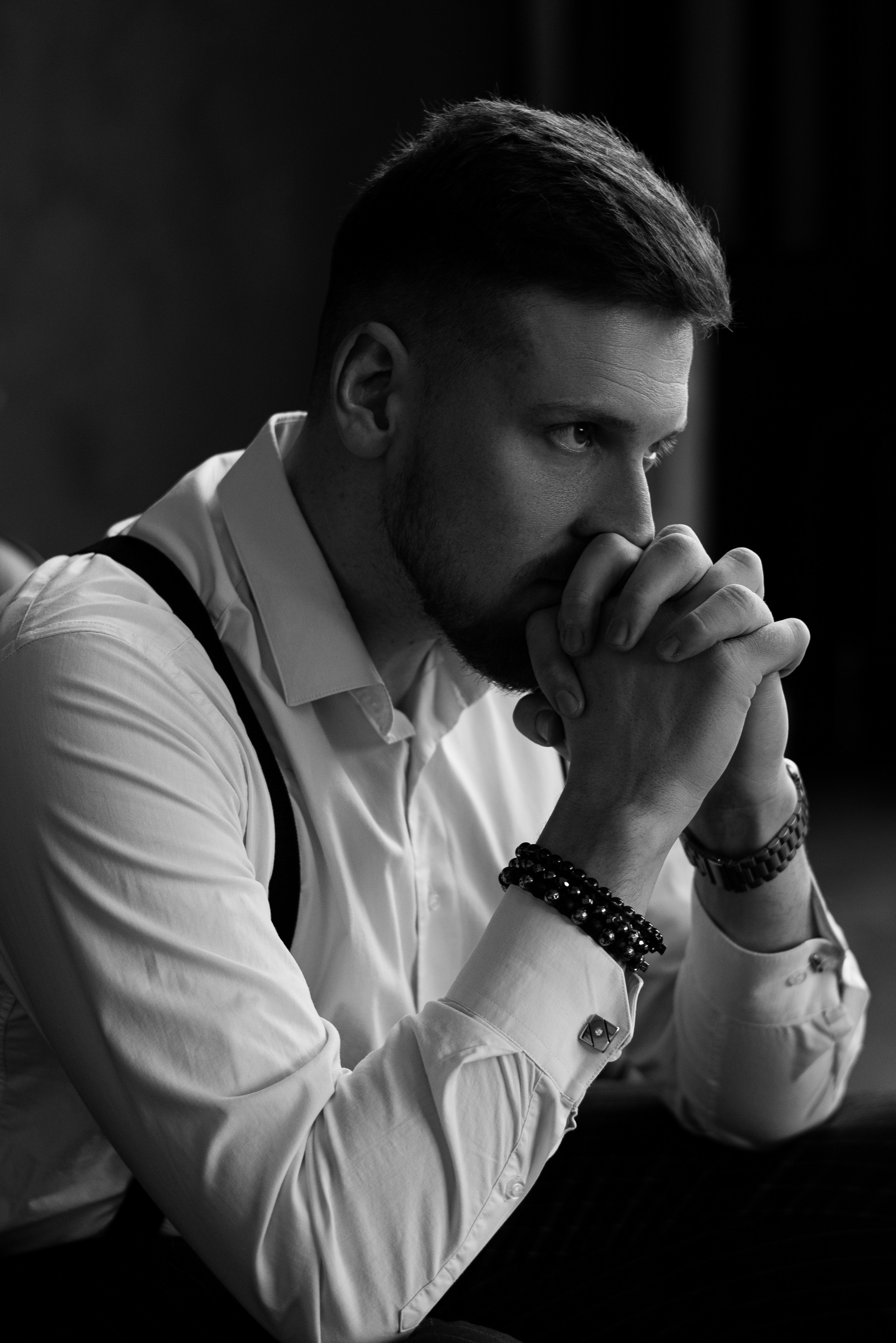 Бизнес портрет. Свадебный и семейный фотограф Евгения Хомчановская