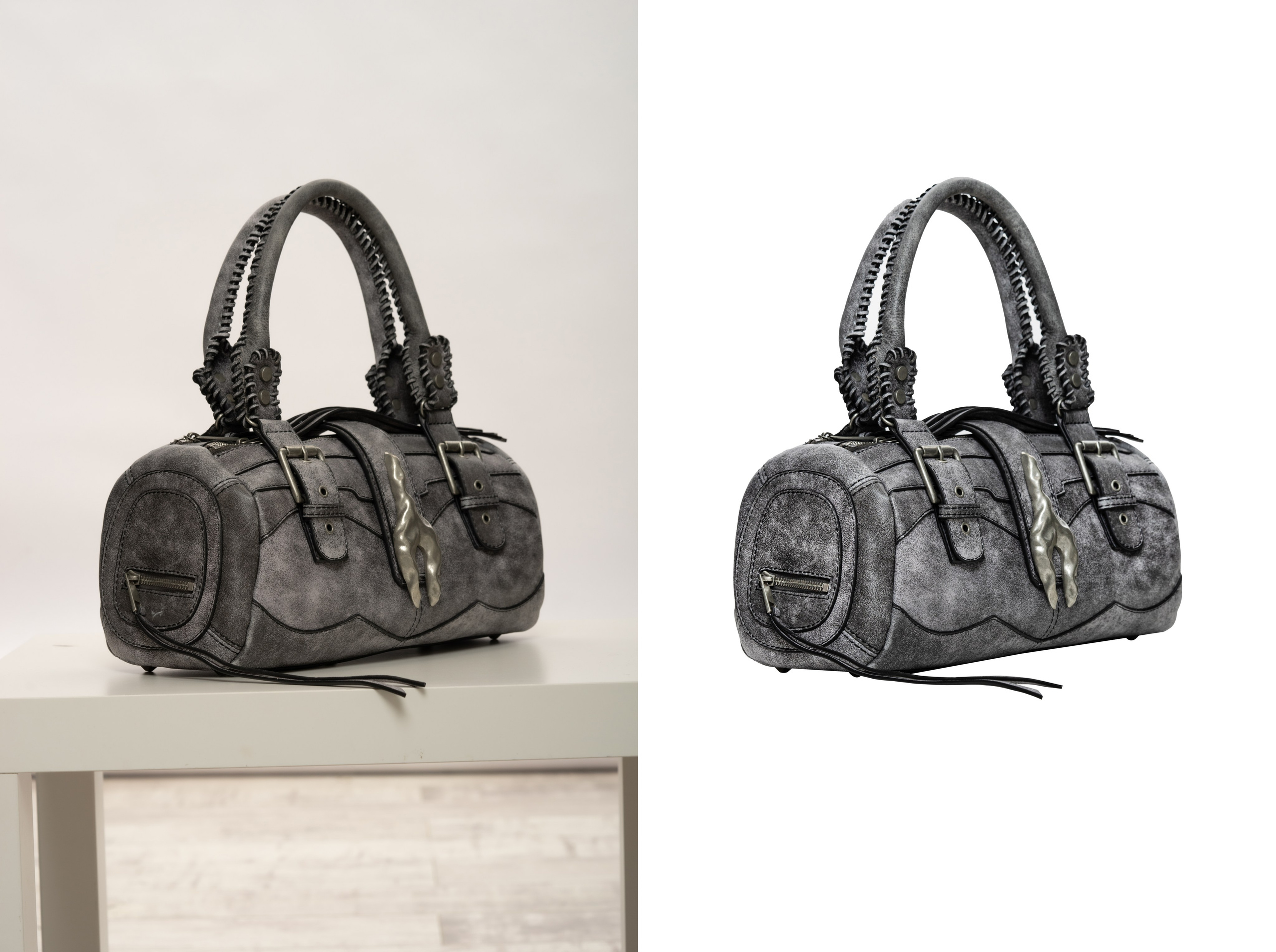 Ретушь фотографий сумок | Студия SVITHART