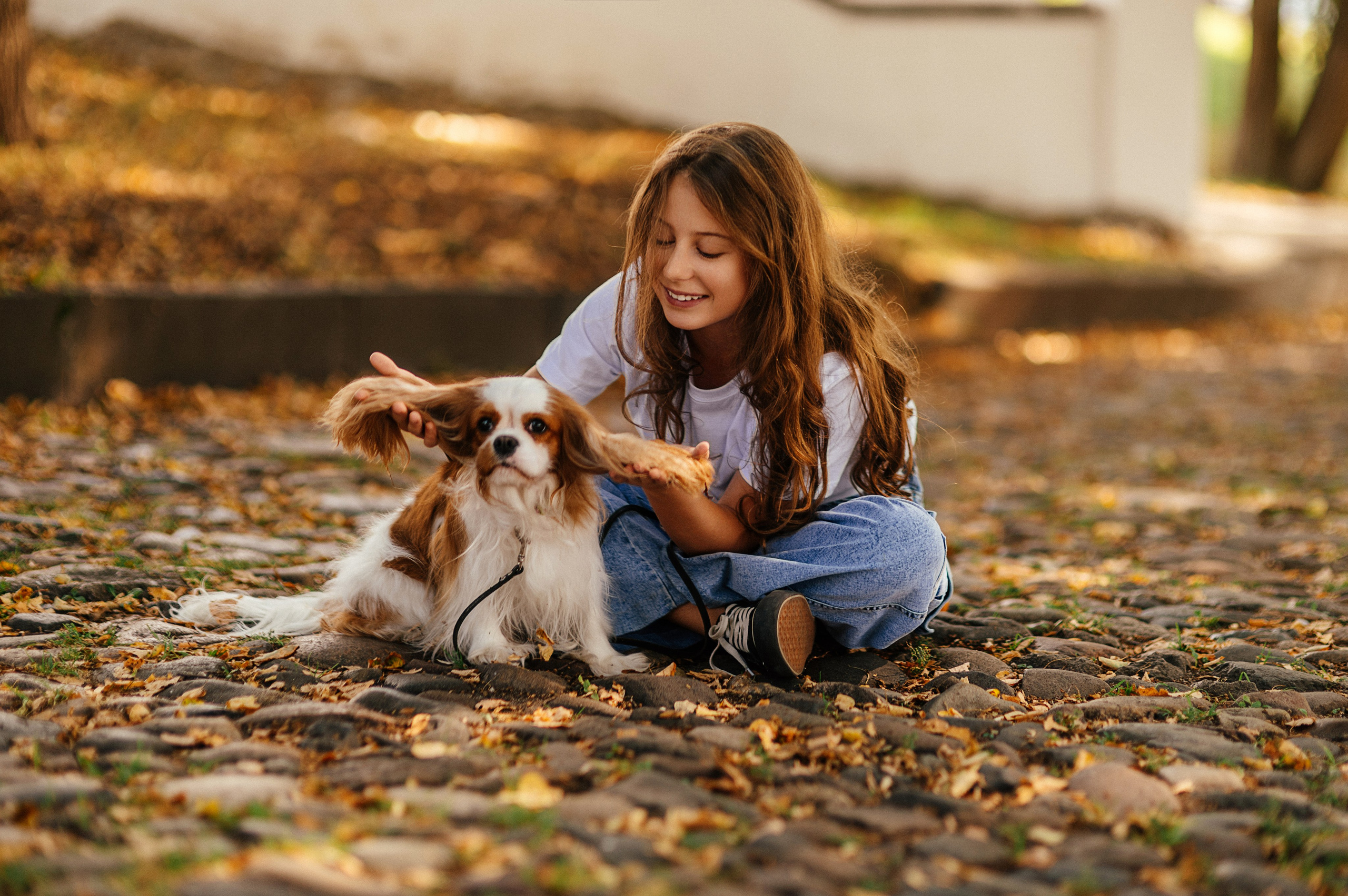 Женский и семейный фотограф в Костроме. Алена Шепот