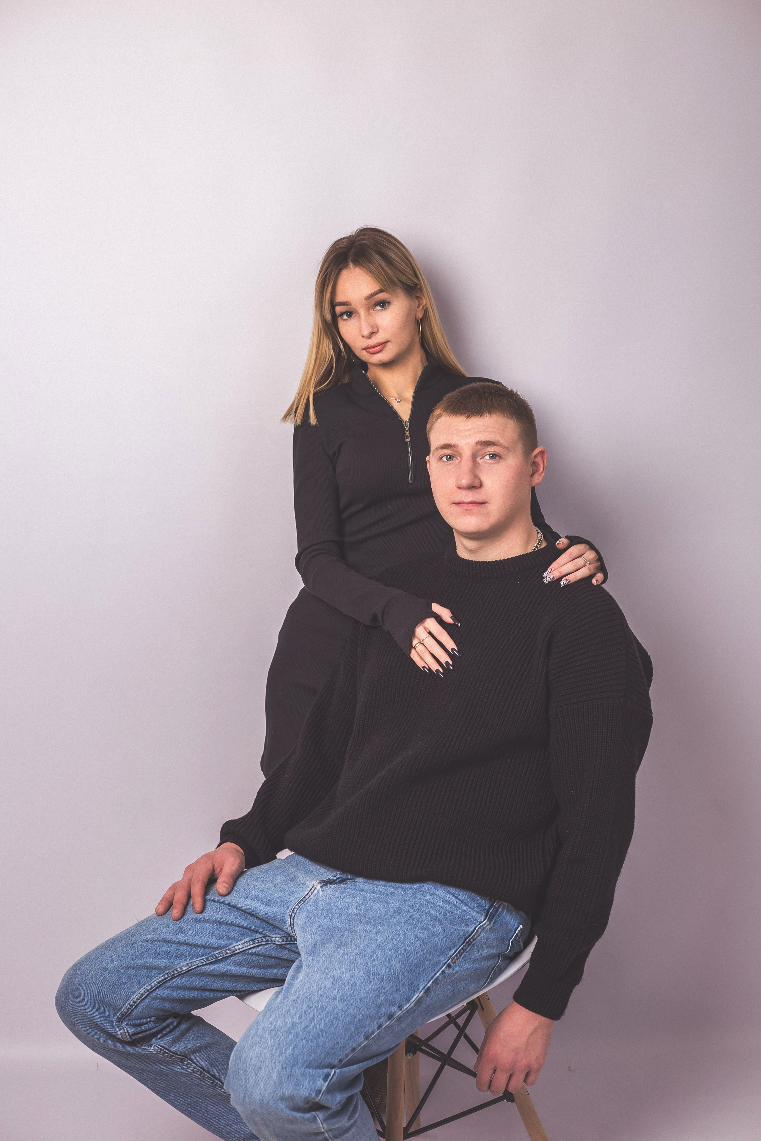 Maria & Sergey. Руслан Ивановский