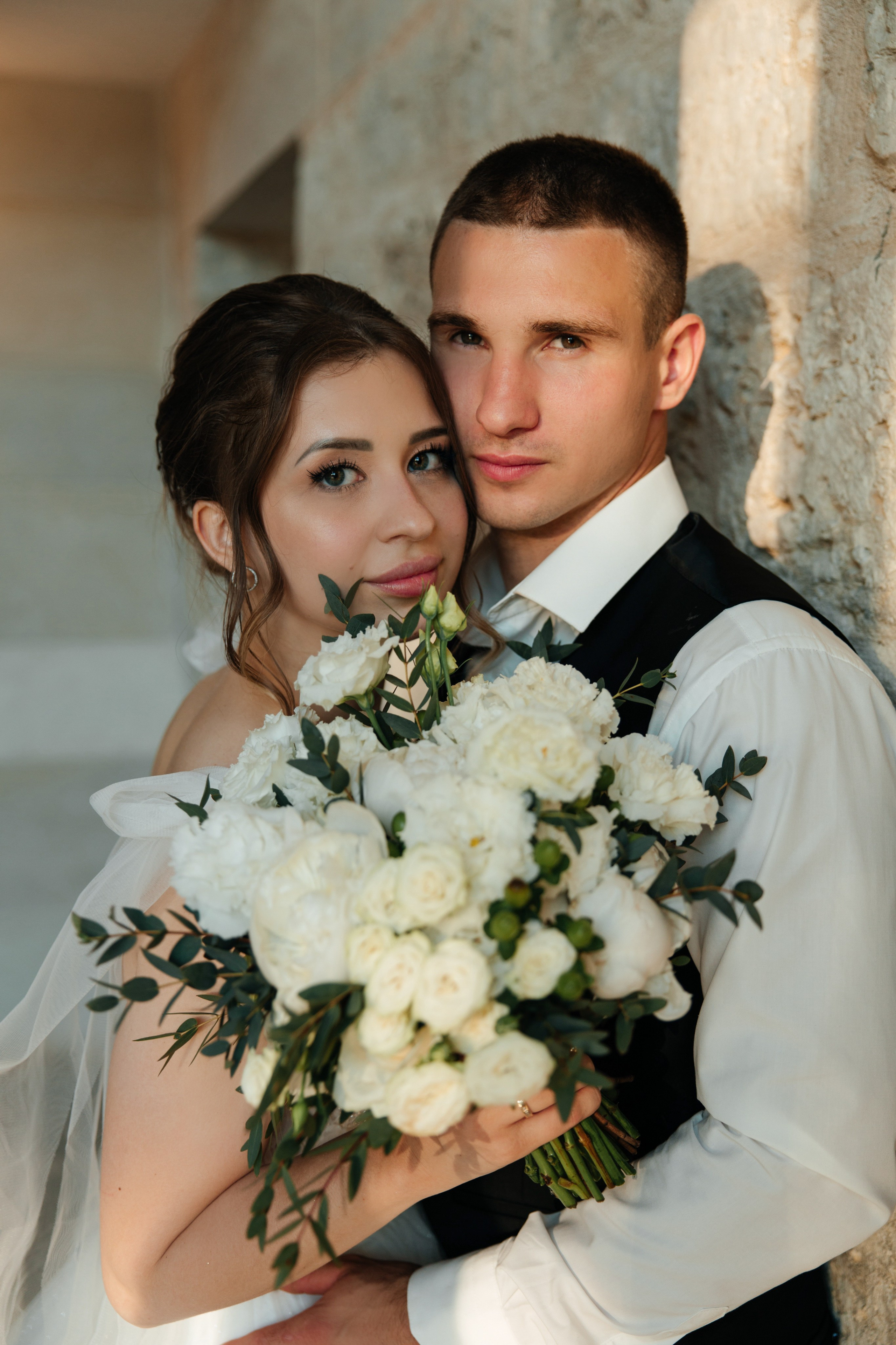 MICHAEL & VIKTORYA. Свадебное ФОТО & ВИДЕО Москва/Липецк