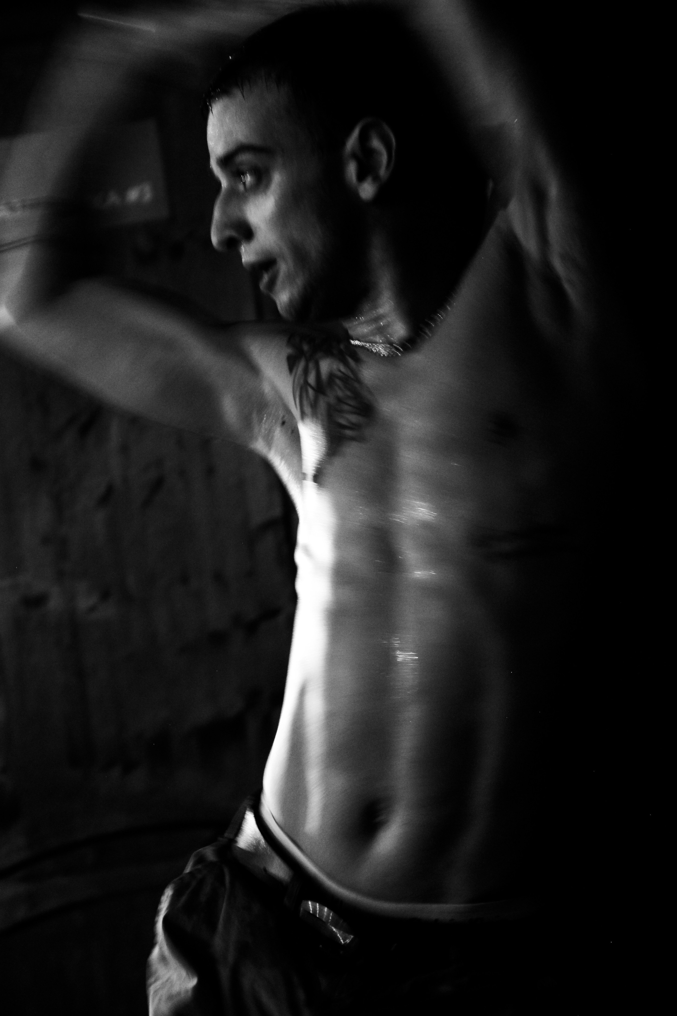 Reportage. Репортажный и творческий фотограф в Москве Смольякова Анна