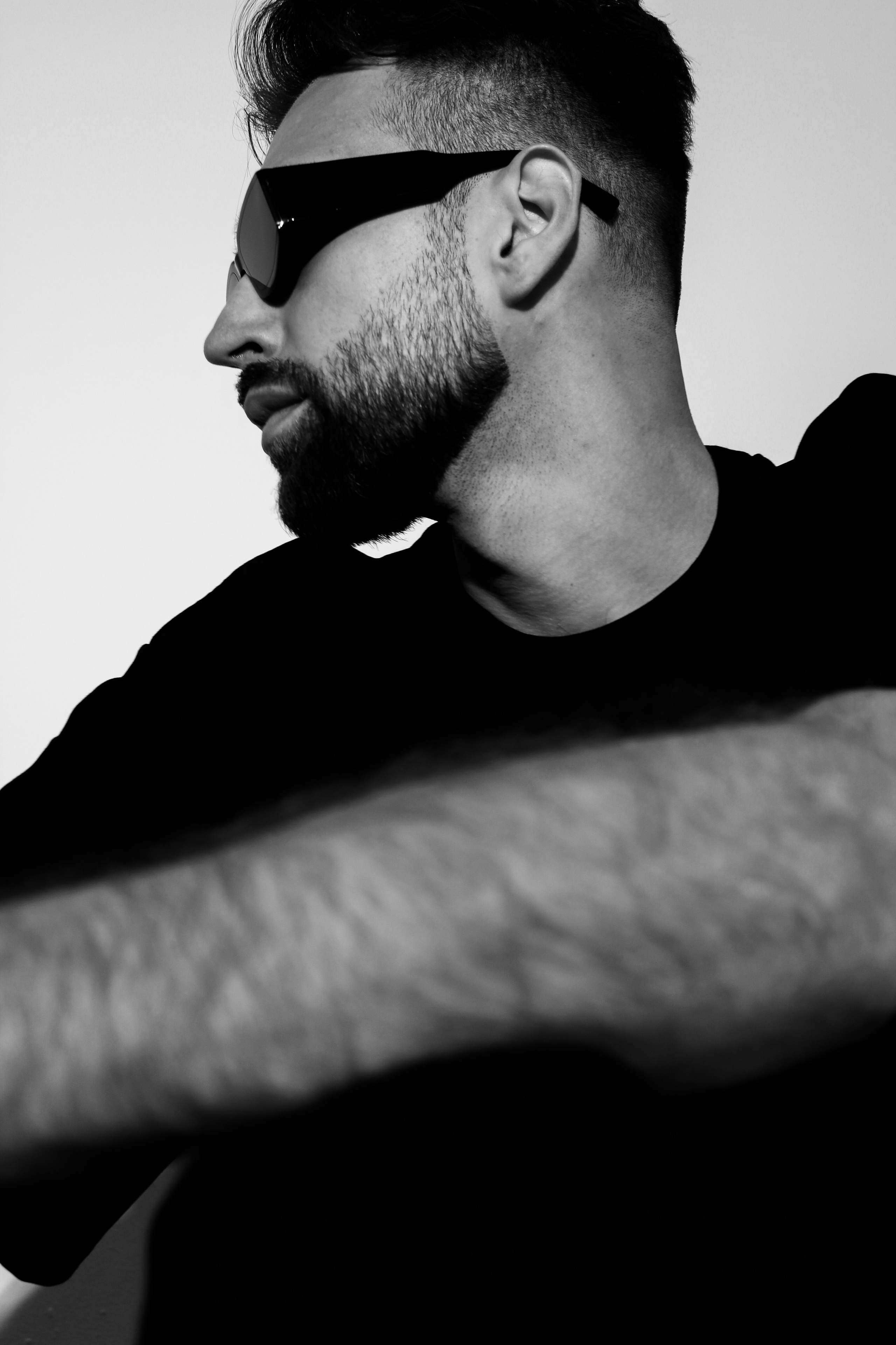 All about you. Репортажный и творческий фотограф в Москве Смольякова Анна