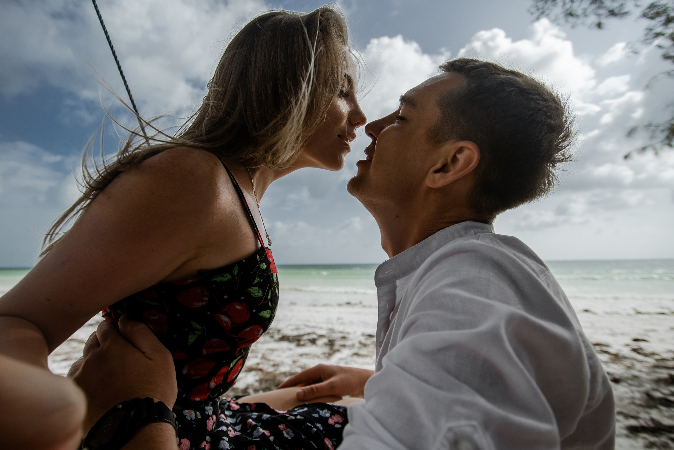 Саша и Даша. Свадебный и репортажный фотограф Грузия