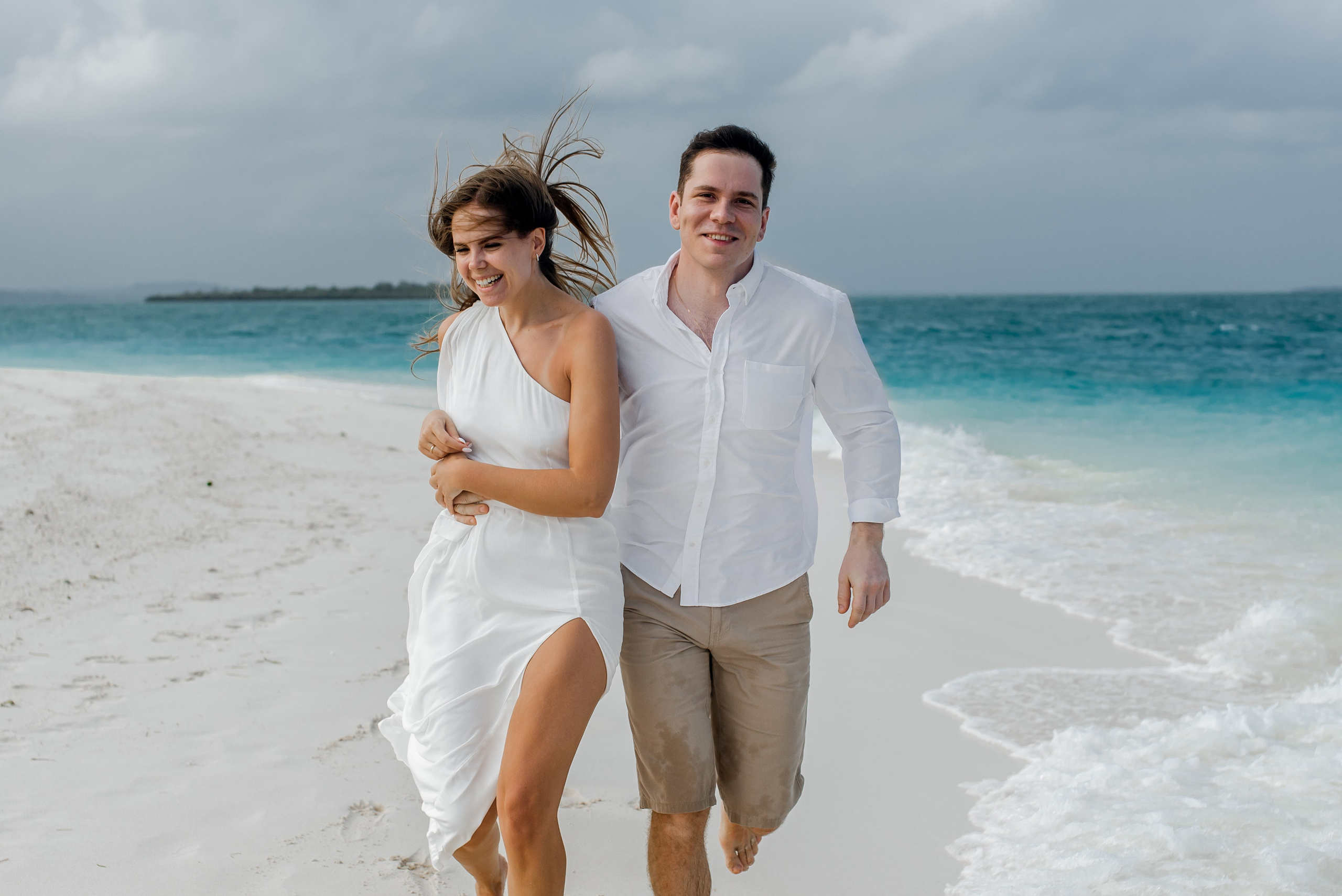 Вика и Андрей. Свадебный и репортажный фотограф Грузия