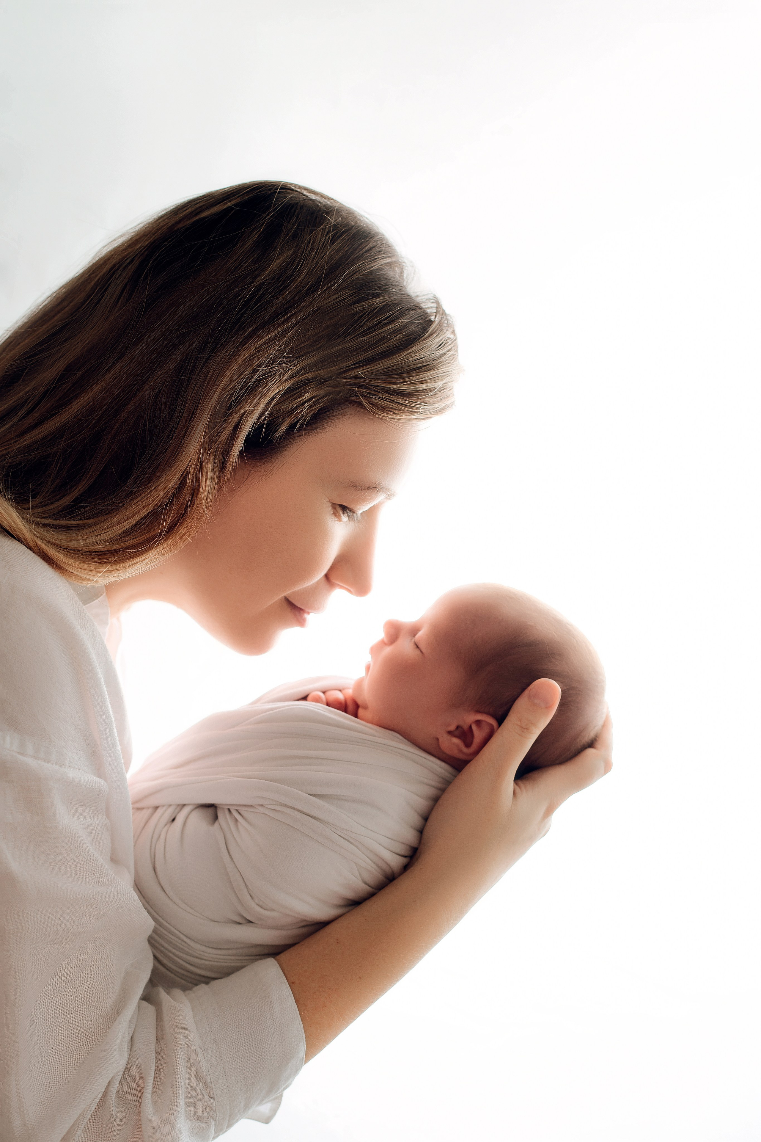 Новорожденные малыши. Фотограф беременных и новорожденных Егармина Валентина