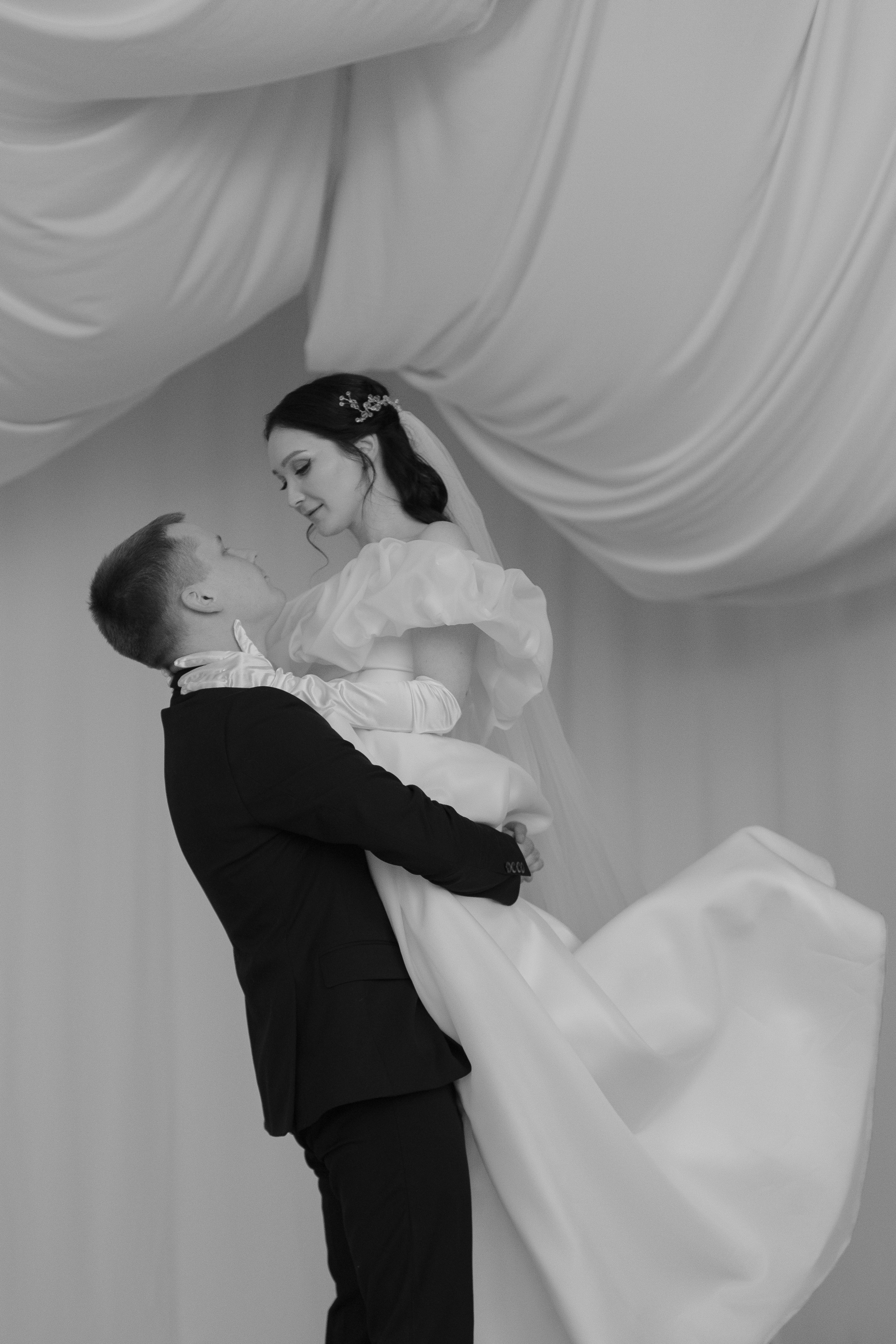 Июнь, 26. Фотограф Дарья Белова Нижний Новгород, Балахна