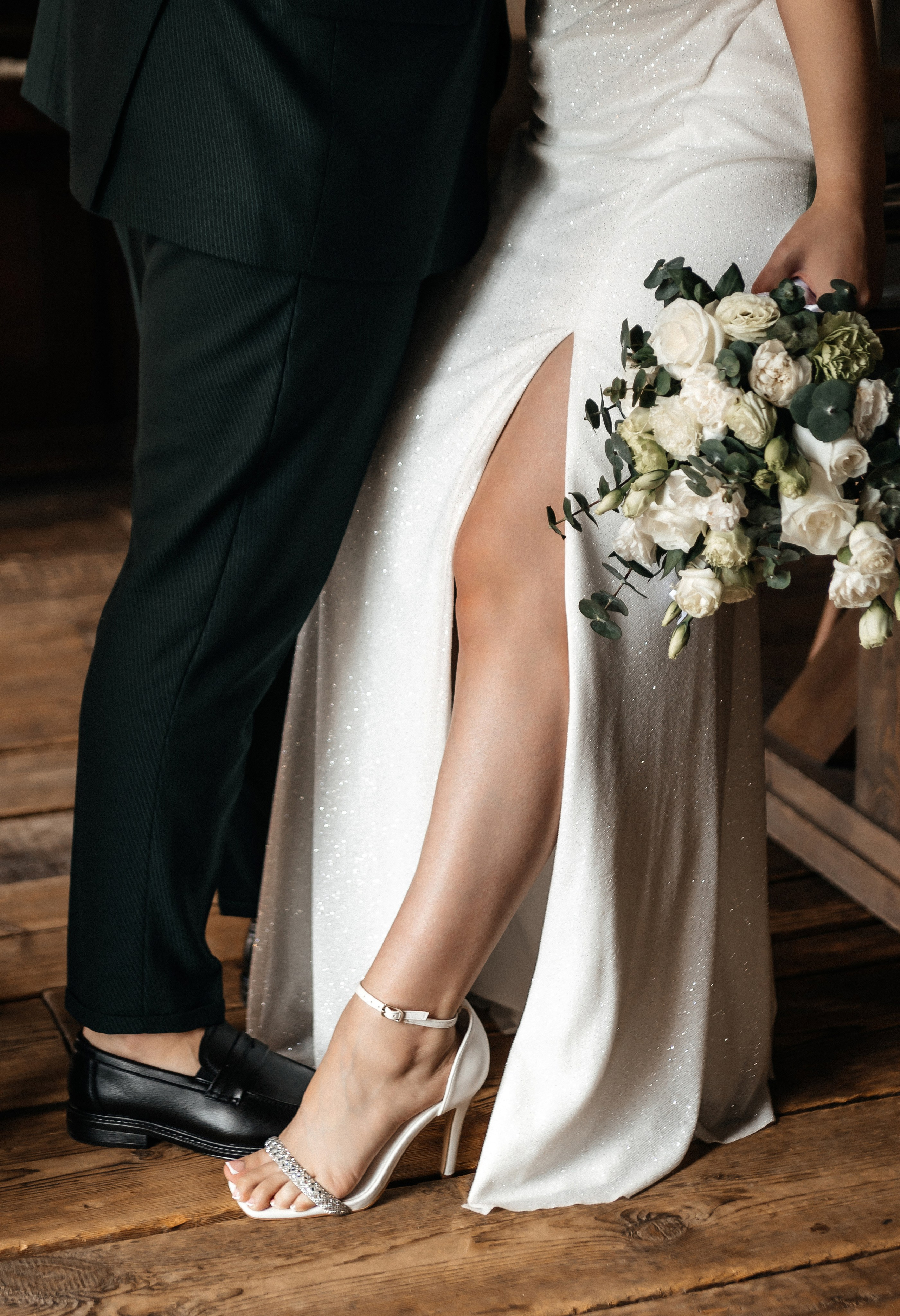 Данил & Александра | Wedding. Свадебный и семейный фотограф в Омске Евгения Хакимова