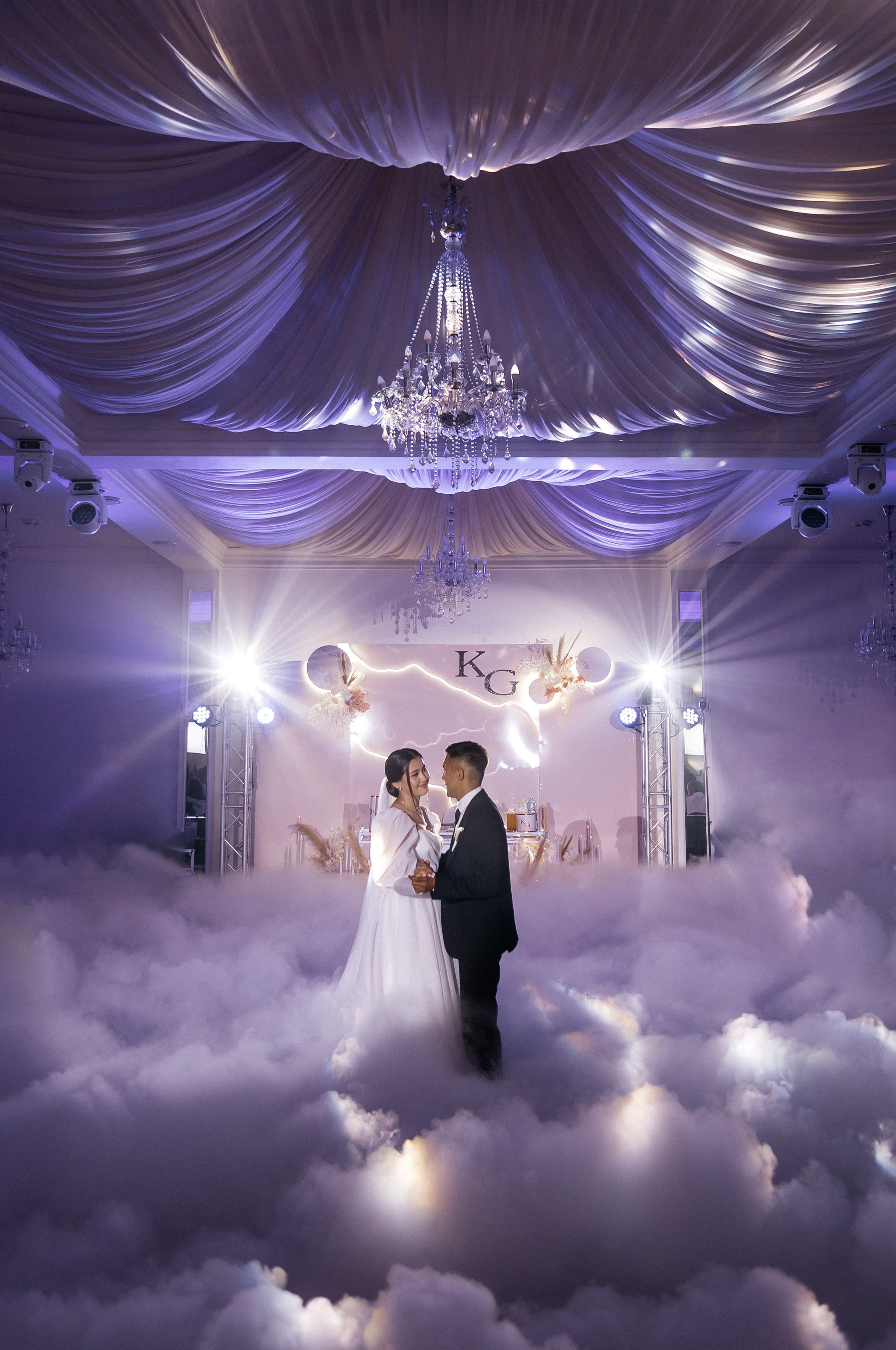 Кайрат & Гузель | 03.08.24. Свадебный и семейный фотограф в Омске Евгения Хакимова