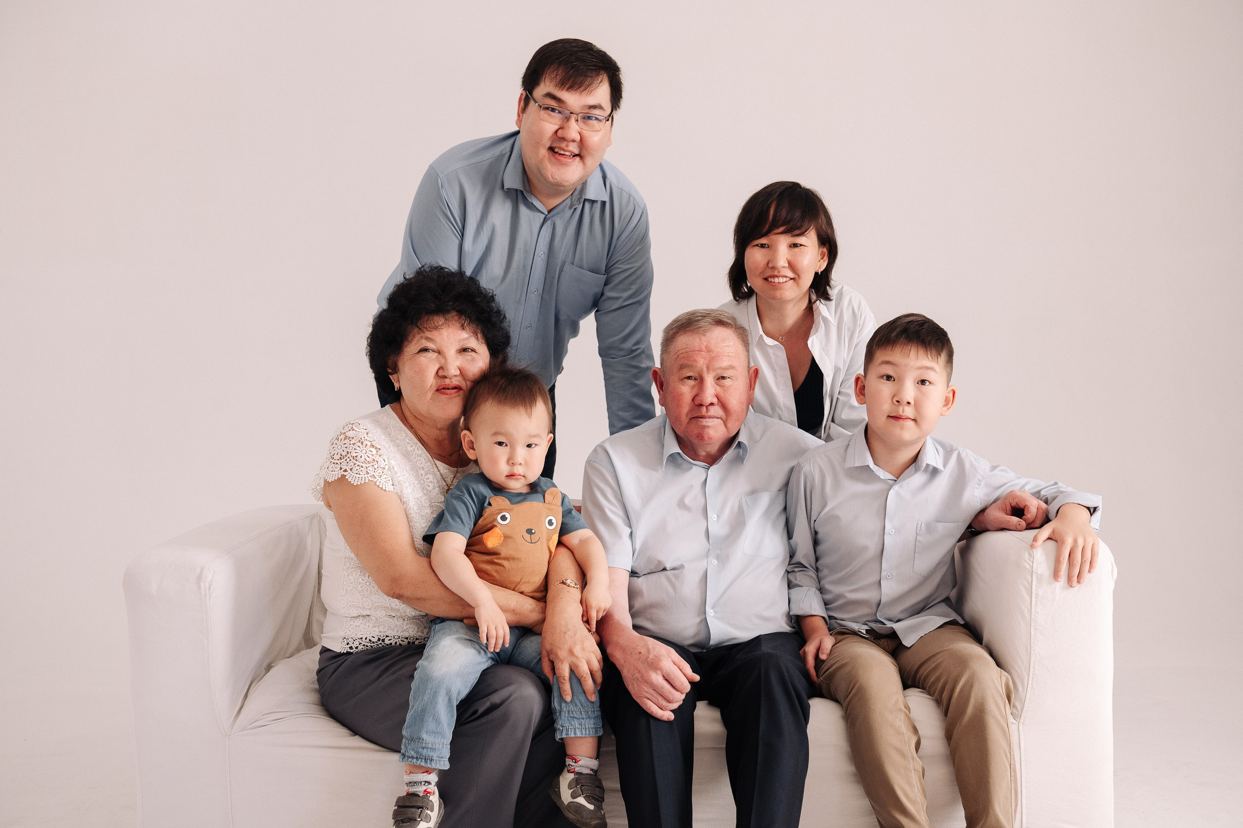 3. Фотограф Улан-Удэ, Бурятия