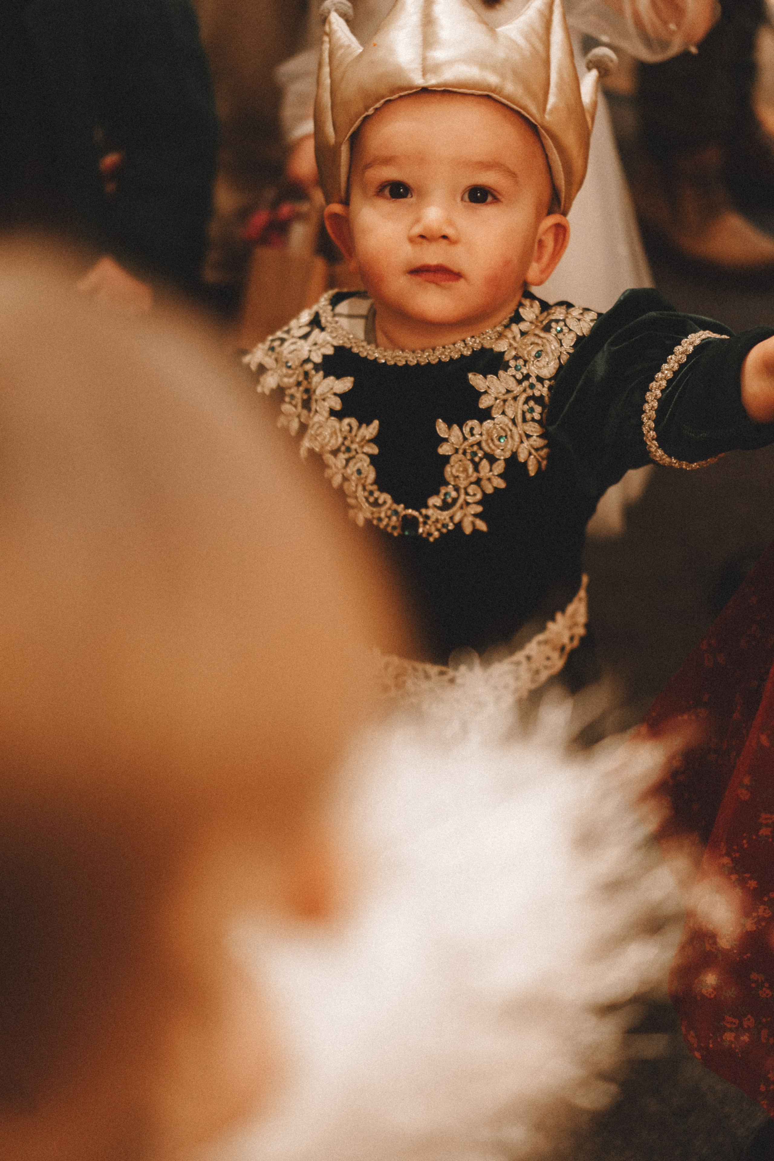 Новогодняя сказка в Momplayart. Семейный и детский фотограф и видеограф в Москве, Серпухове и Тарусе Валерия Сорокина