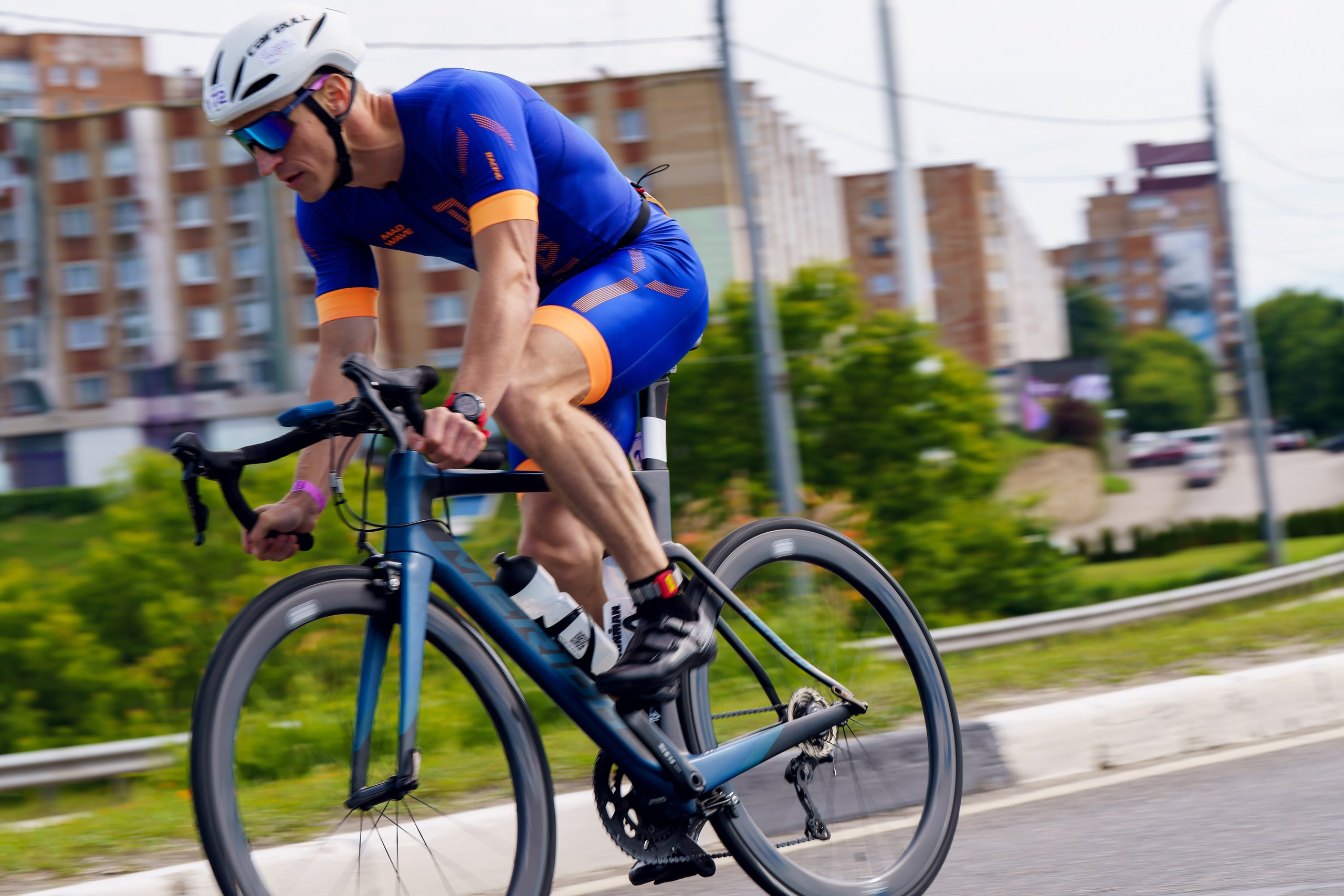 Калужский Космический триатлон фотографии. Фотограф спортивные события, недвижимость, турбизнес