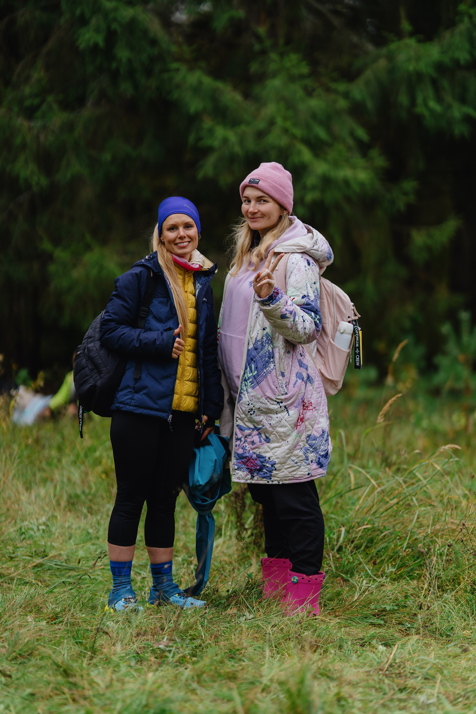 Фотографии Атомный трейл 2025. Фотограф спортивные события, недвижимость, турбизнес