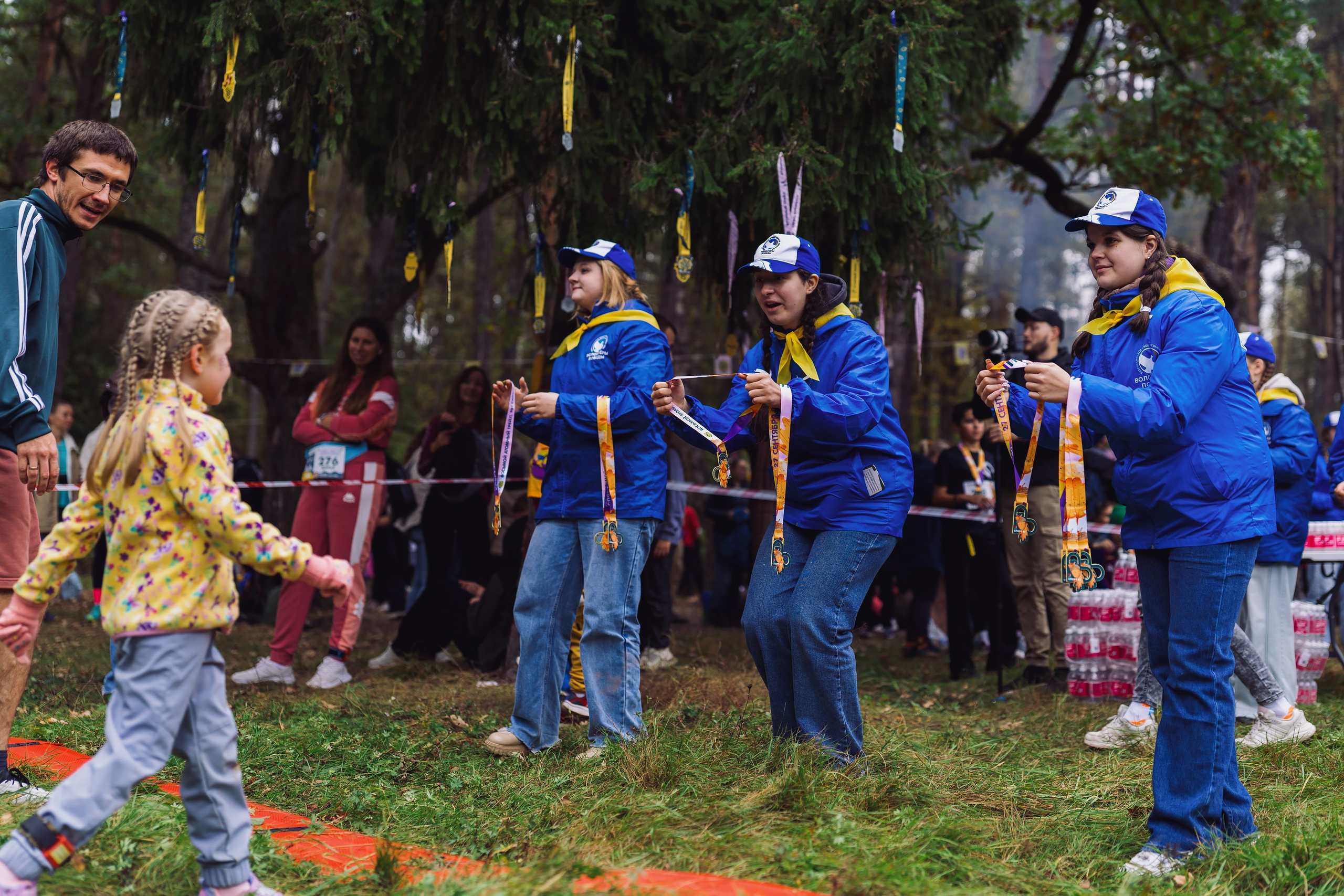 Фотографии Атомный трейл 2025. Фотограф спортивные события, недвижимость, турбизнес